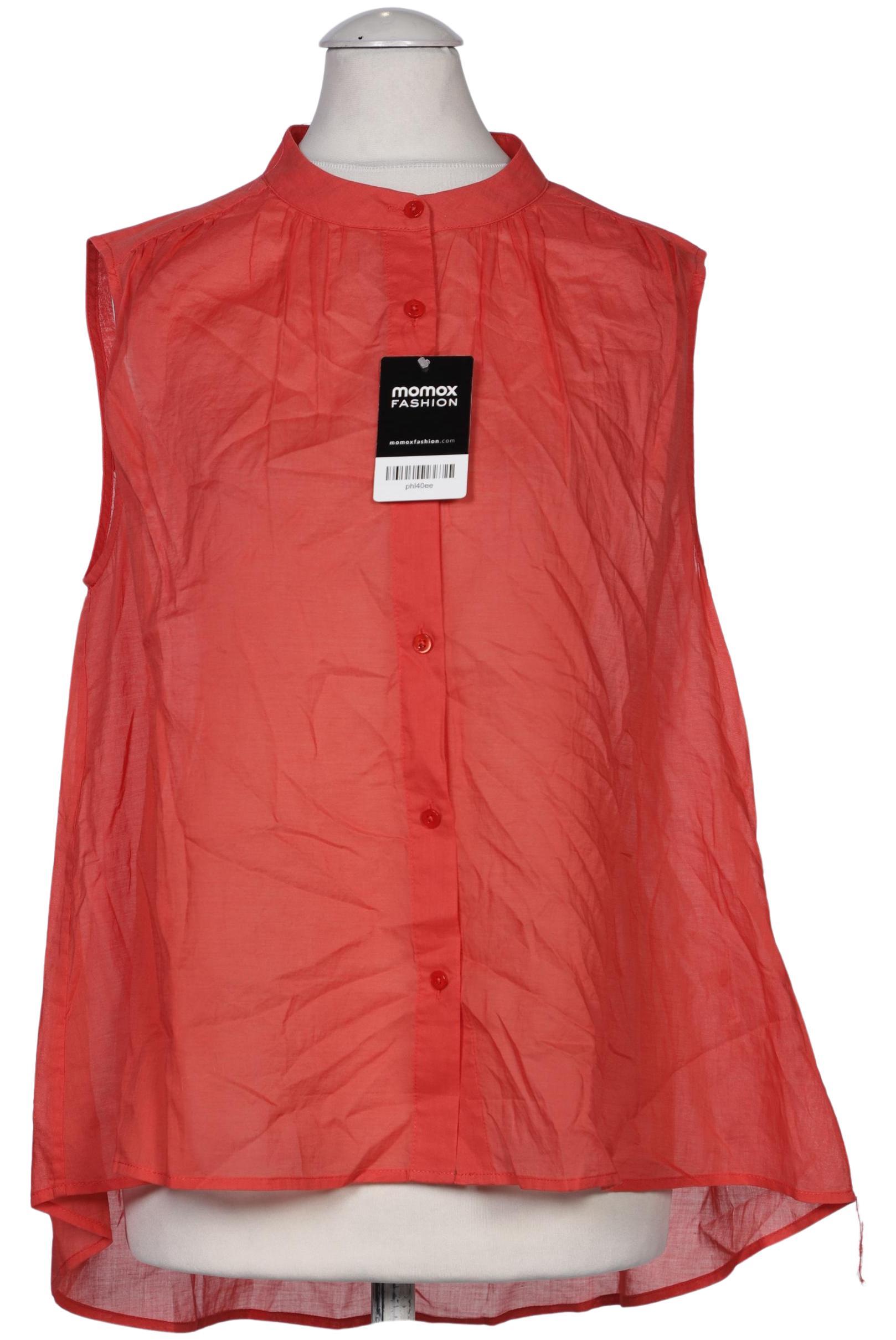 

Closed Damen Bluse, rot, Gr. 32