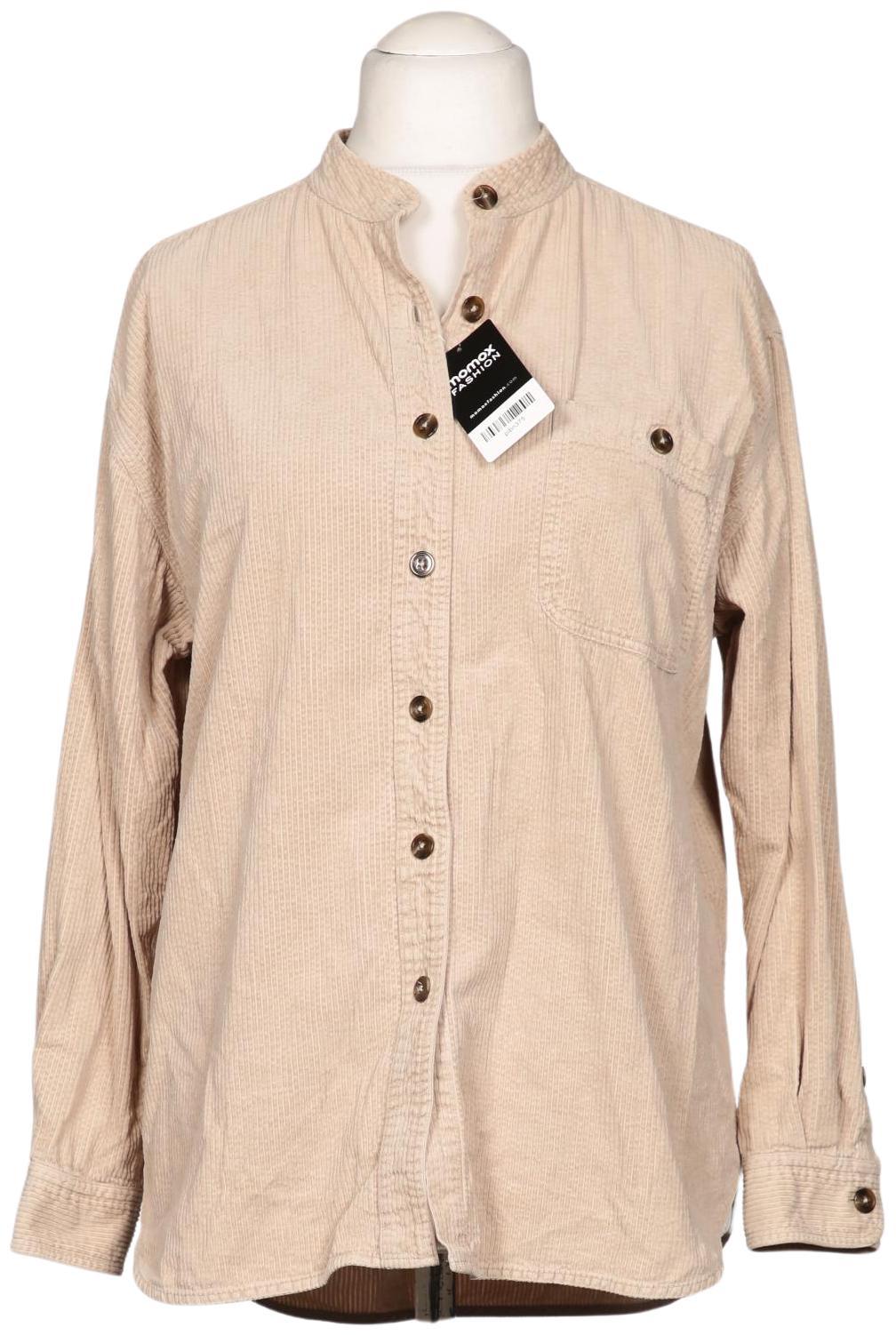 

Closed Damen Bluse, beige, Gr. 38