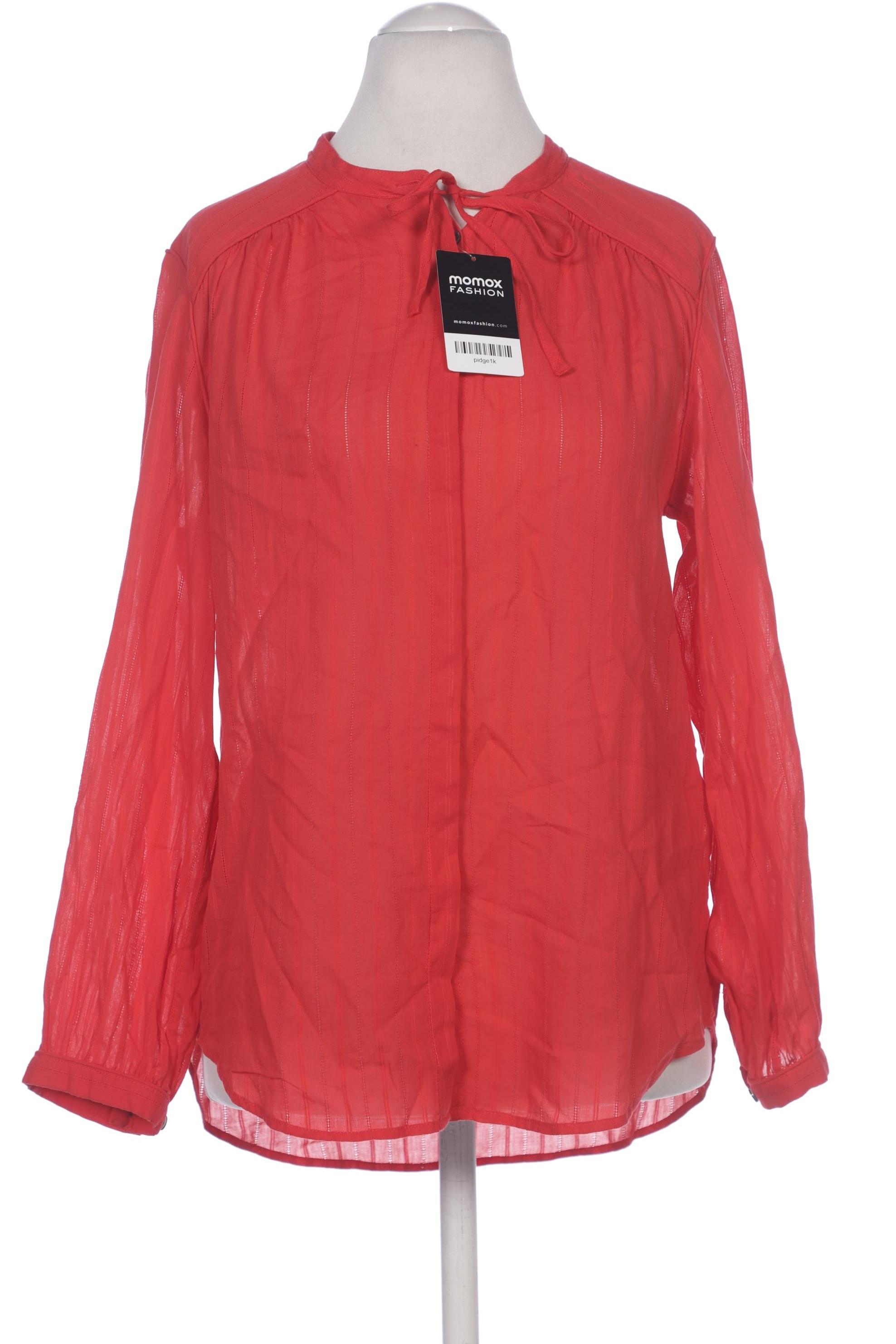 

Closed Damen Bluse, rot, Gr. 36