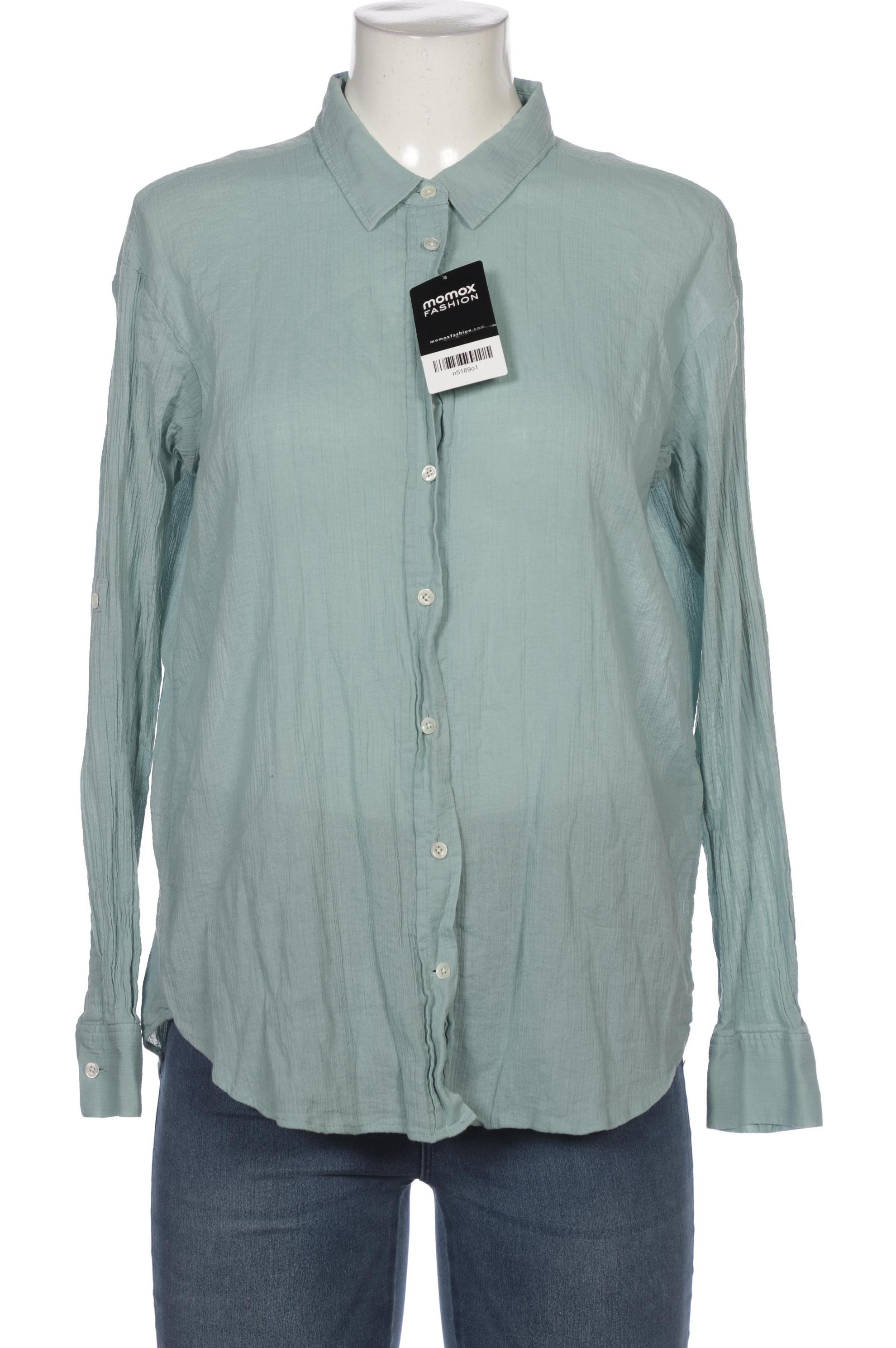 

Closed Damen Bluse, grün, Gr. 38