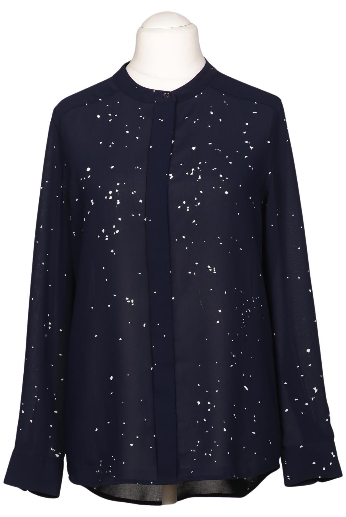 

Closed Damen Bluse, marineblau, Gr. 42