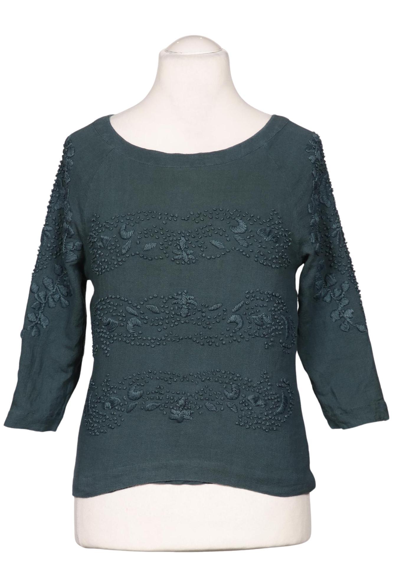 

Closed Damen Bluse, grün, Gr. 38