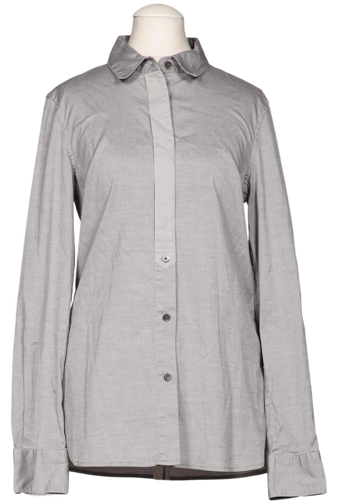 

Closed Damen Bluse, grau, Gr. 36