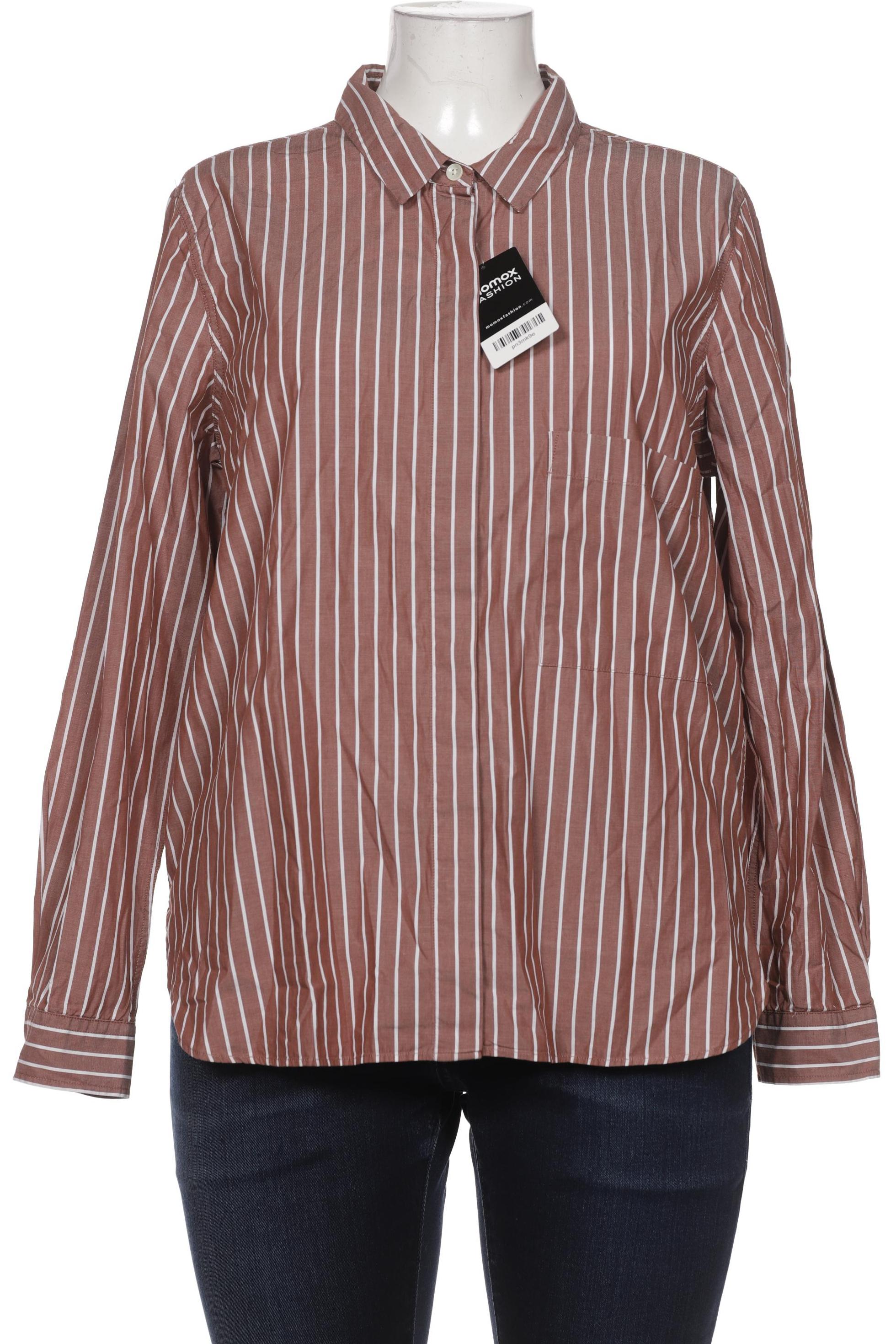 

Closed Damen Bluse, braun, Gr. 44