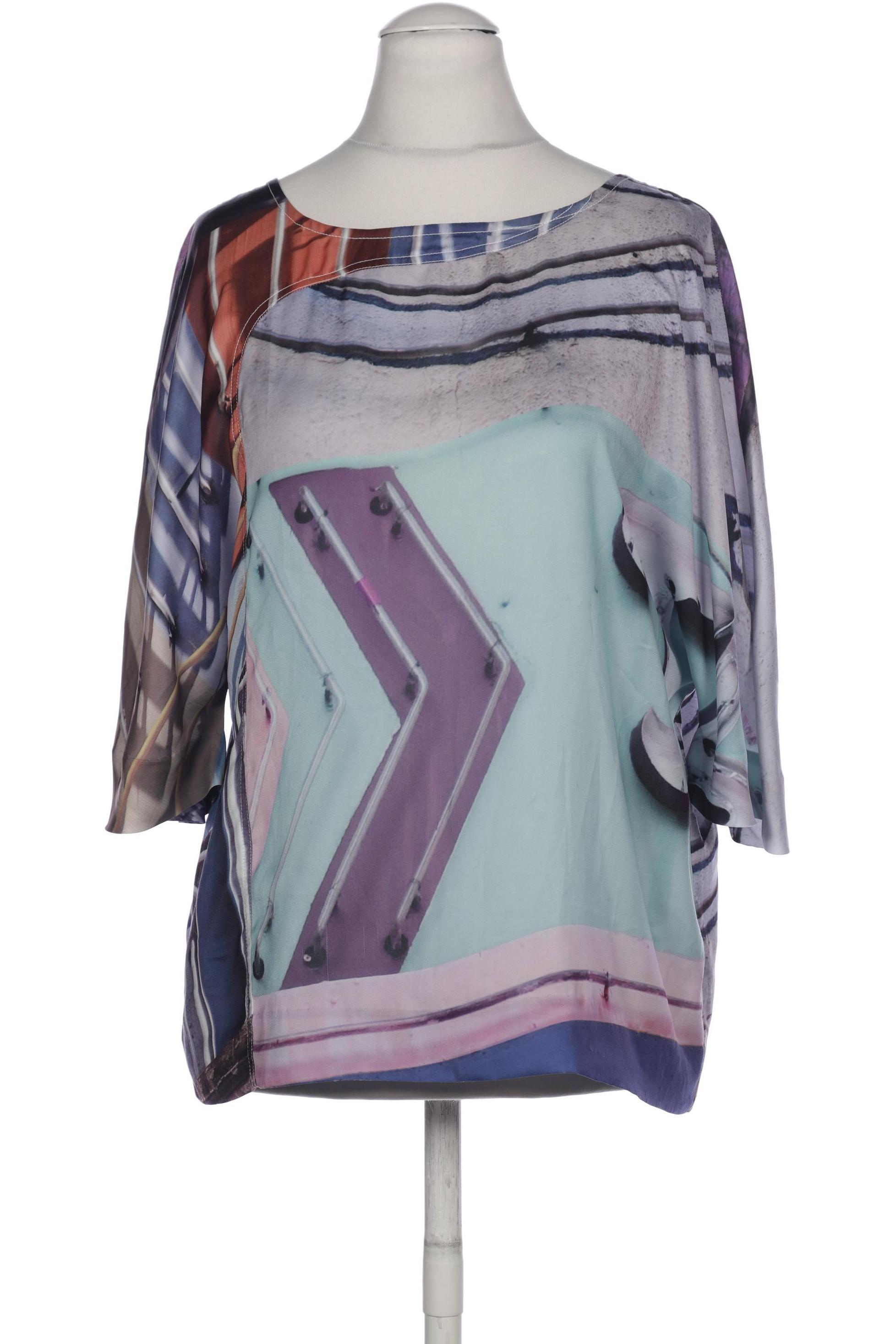 

Closed Damen Bluse, mehrfarbig, Gr. 38