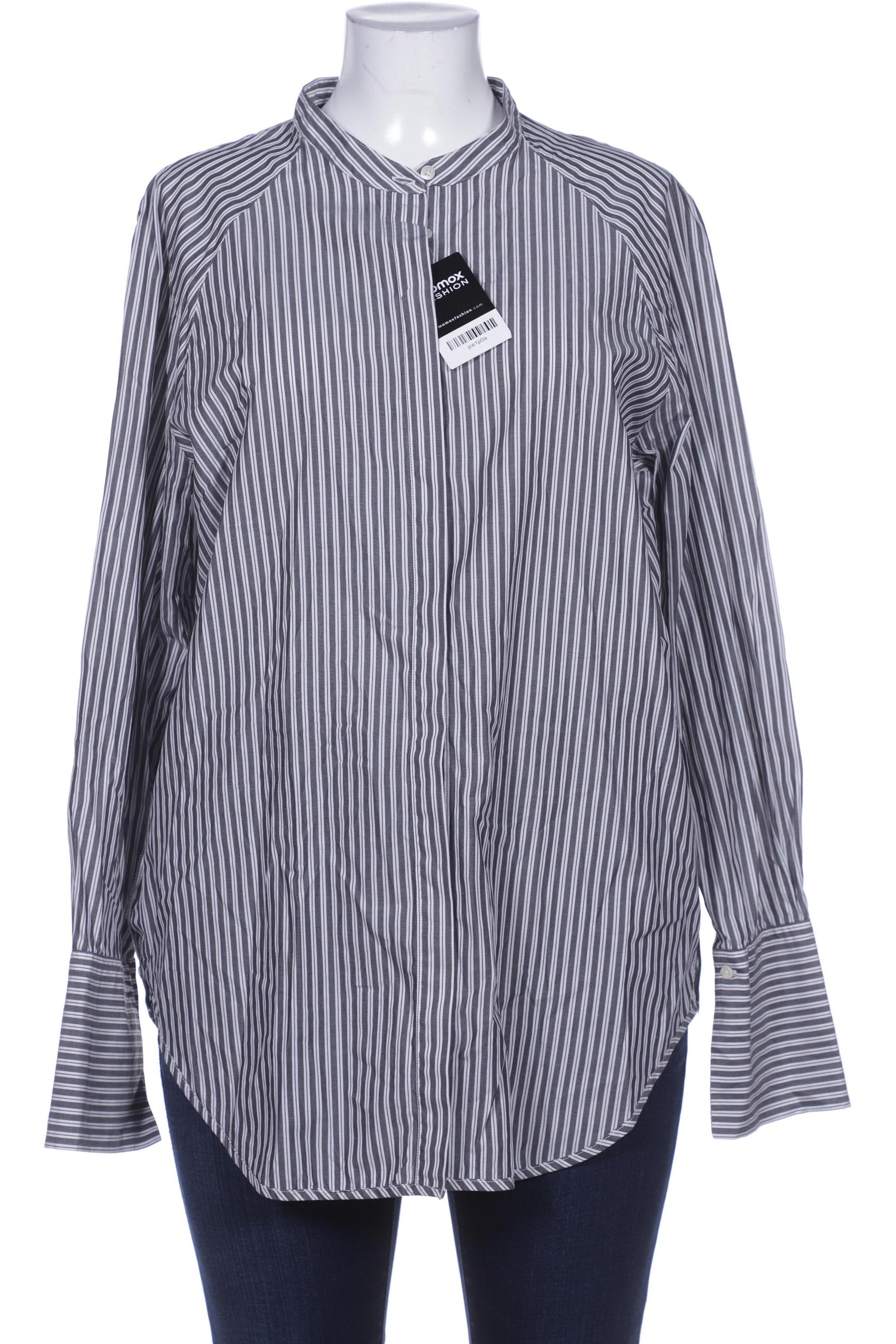 

Closed Damen Bluse, grau
