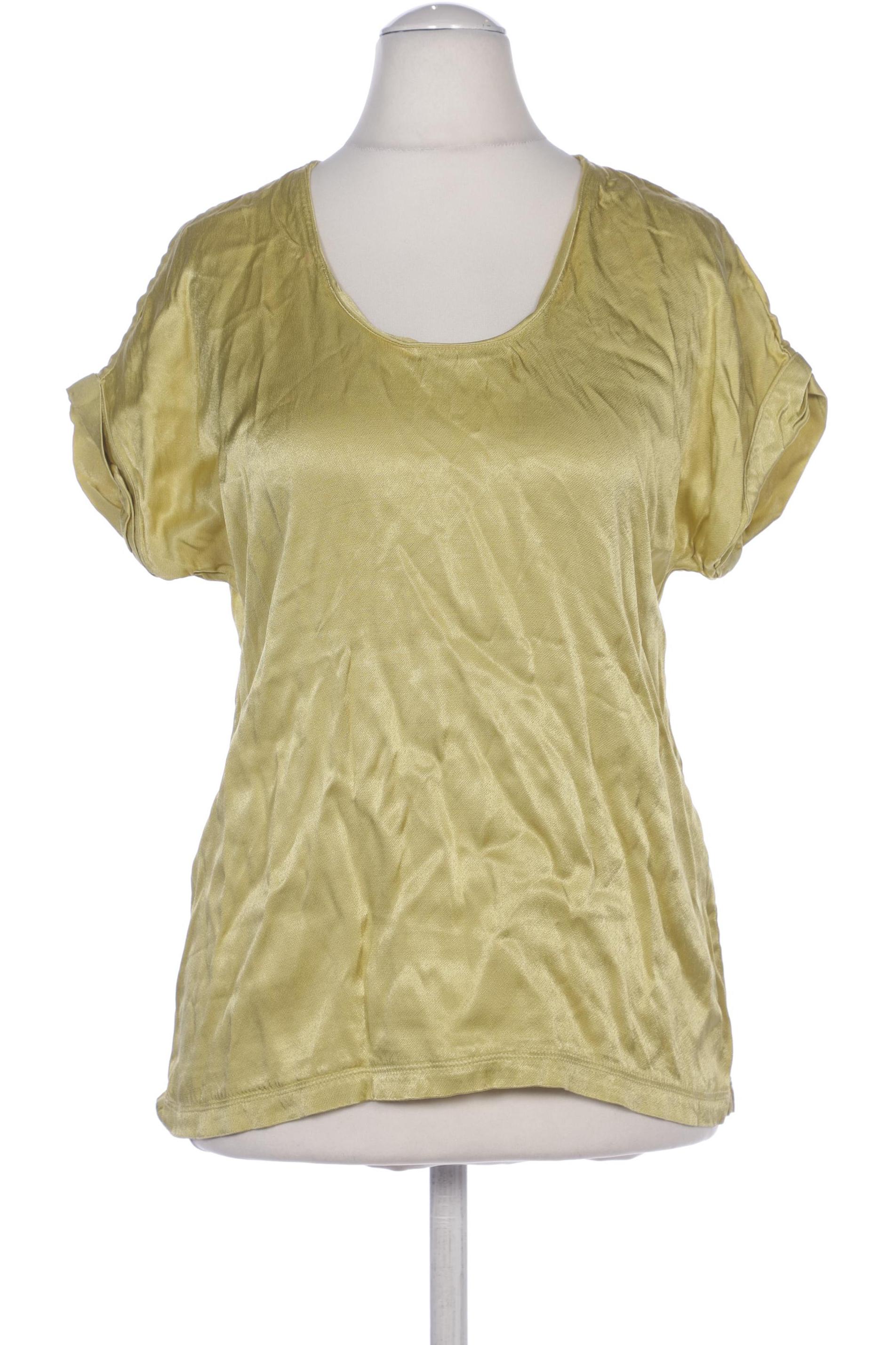 

Closed Damen Bluse, gold, Gr. 38