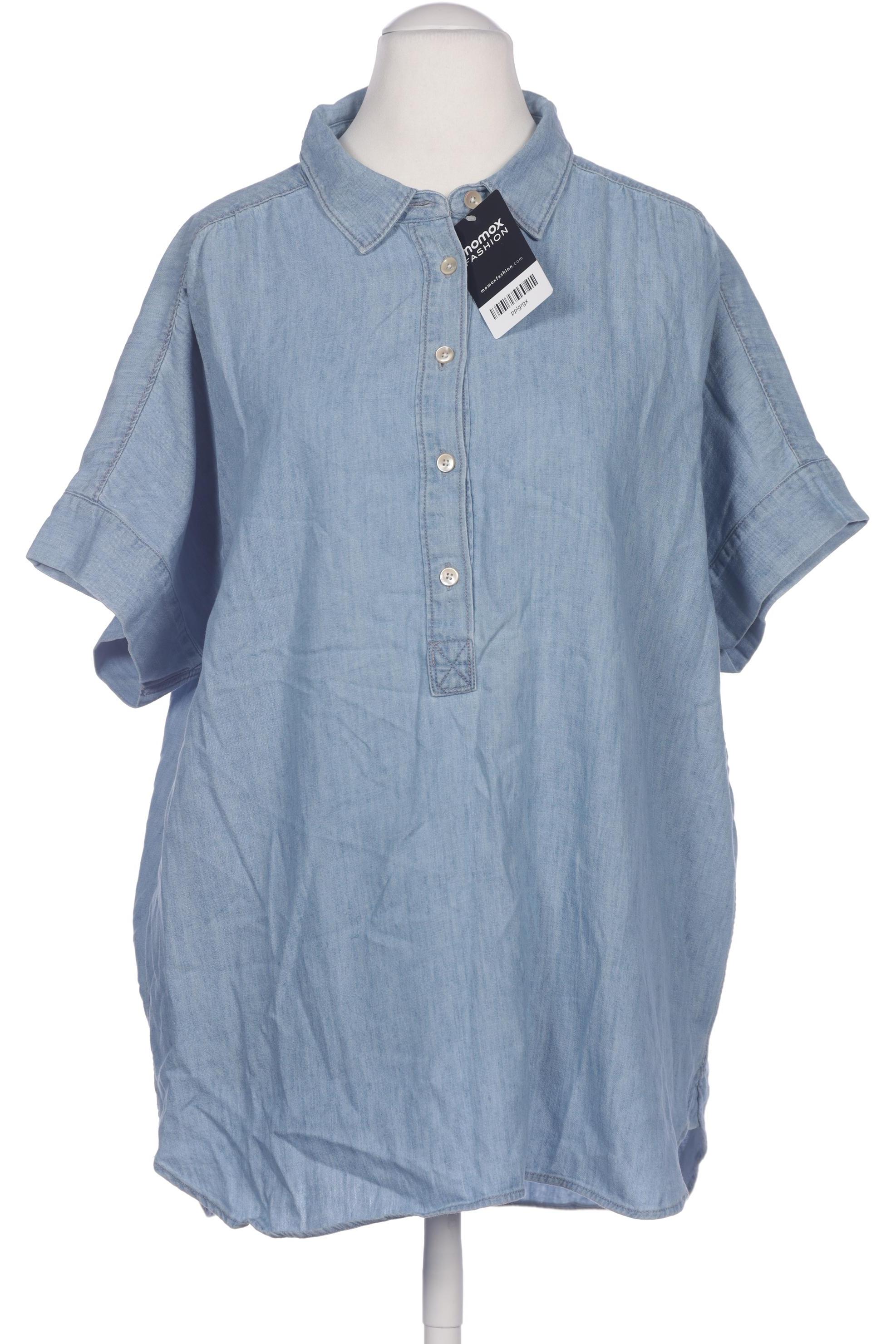 

Closed Damen Bluse, hellblau, Gr. 44