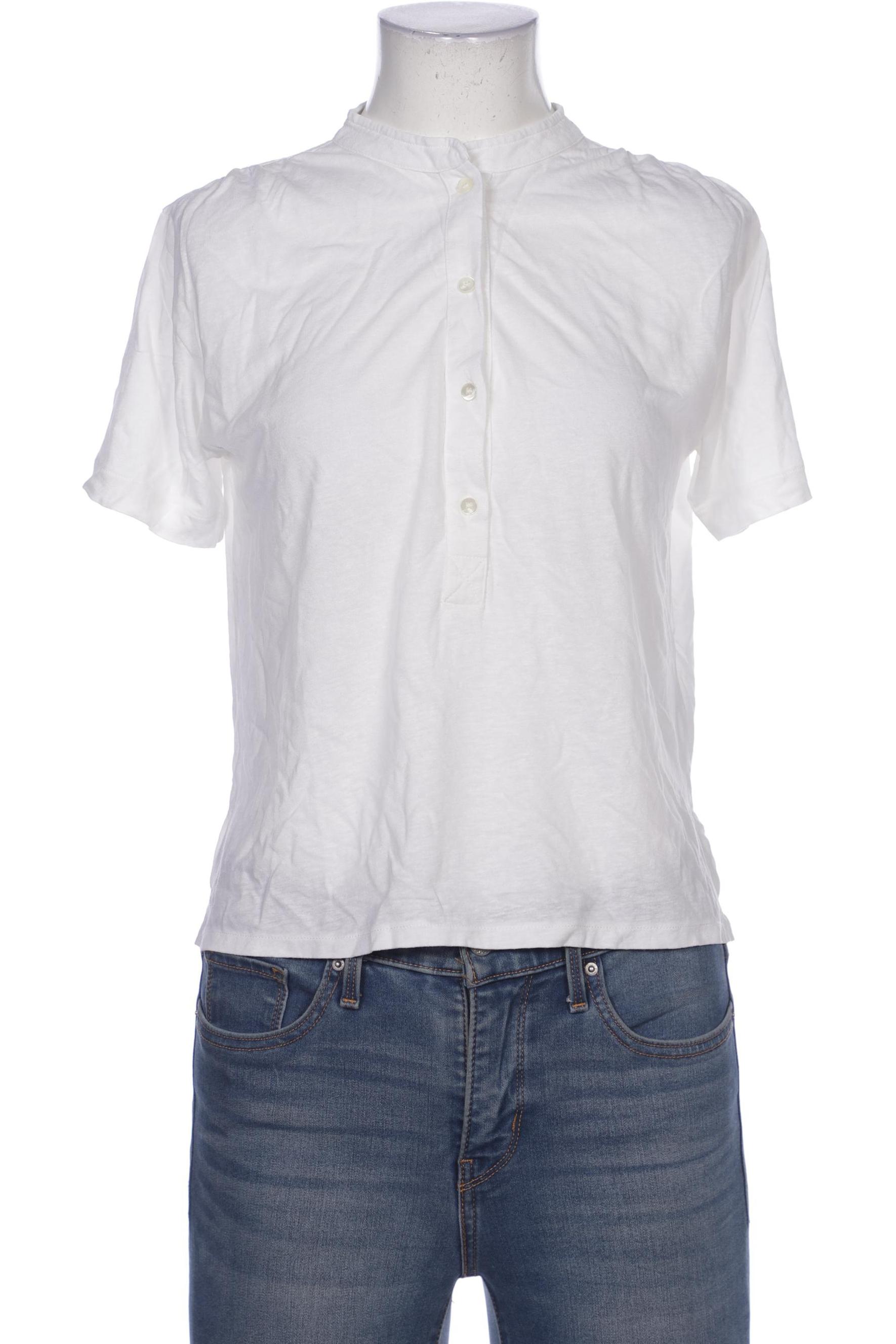 

Closed Damen Bluse, weiß, Gr. 34