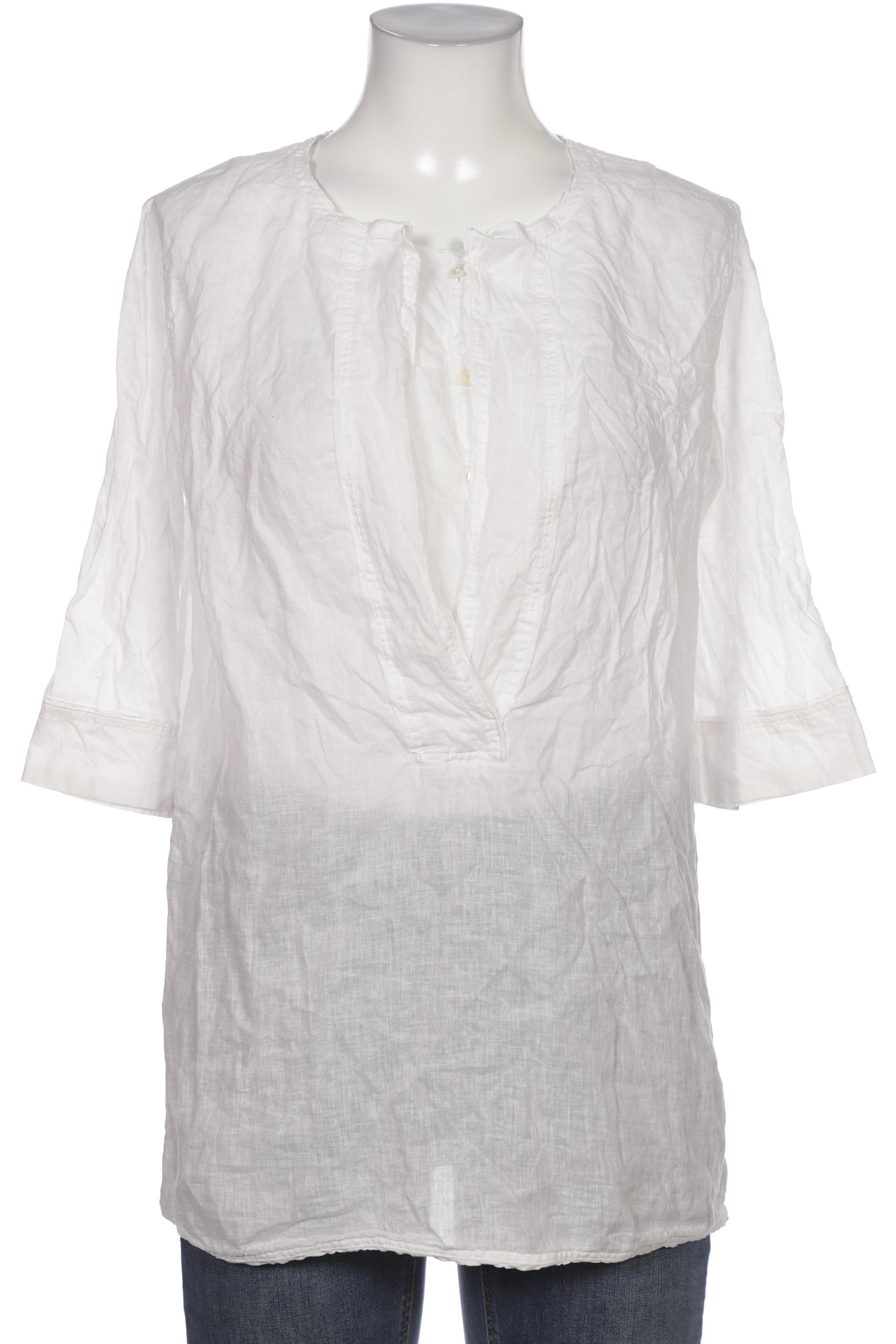 

Closed Damen Bluse, weiß
