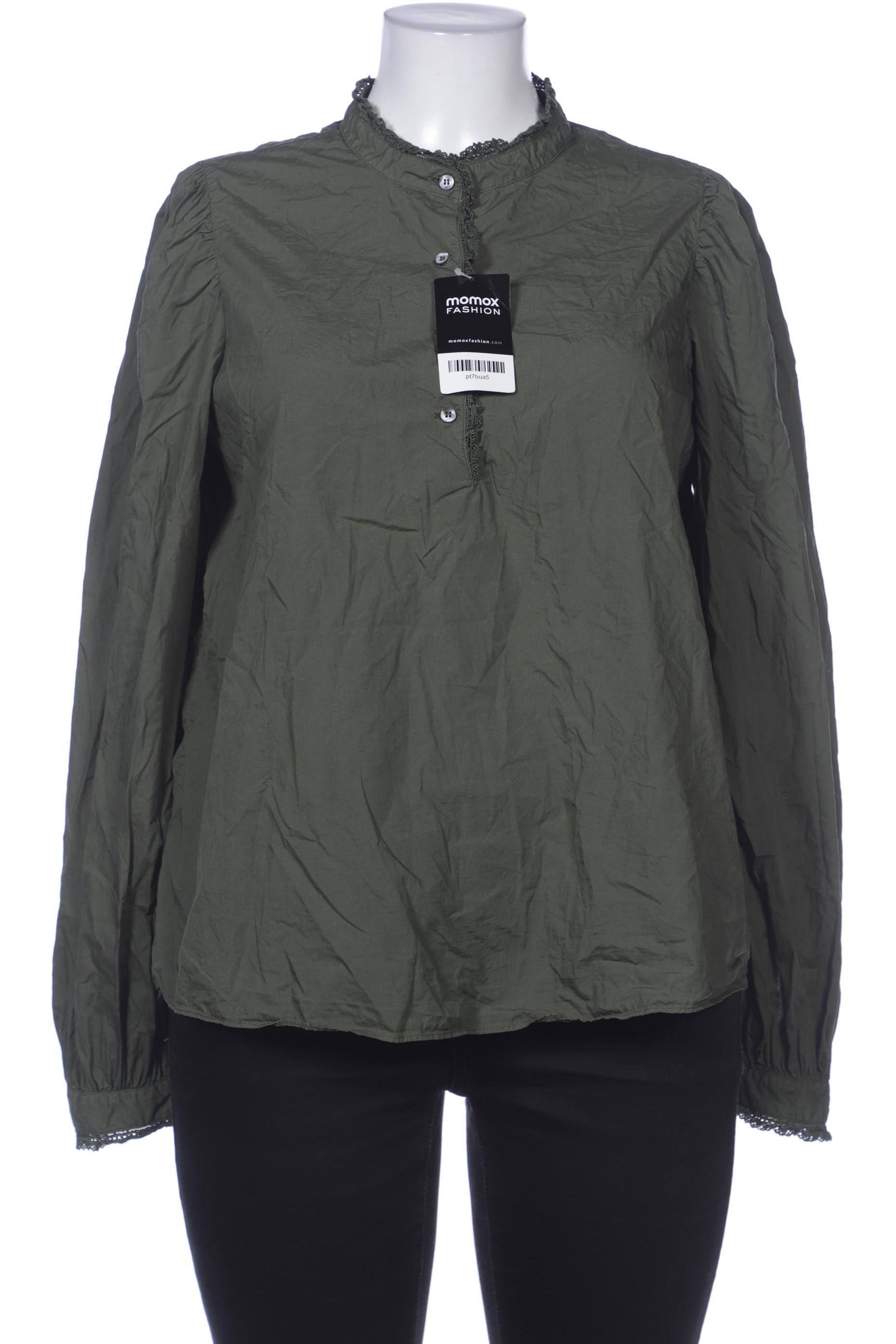 

Closed Damen Bluse, grün, Gr. 44