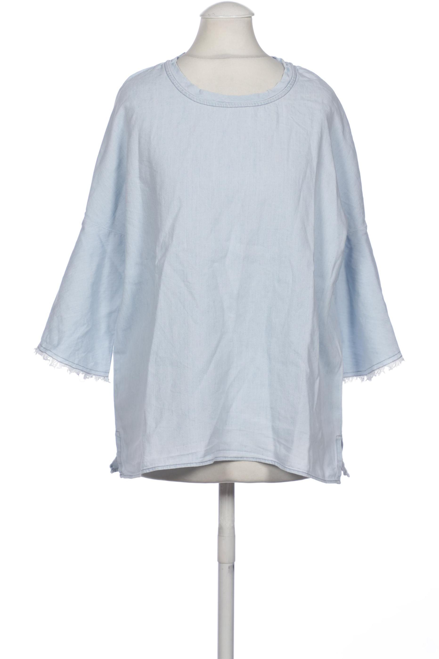 

Closed Damen Bluse, hellblau, Gr. 34