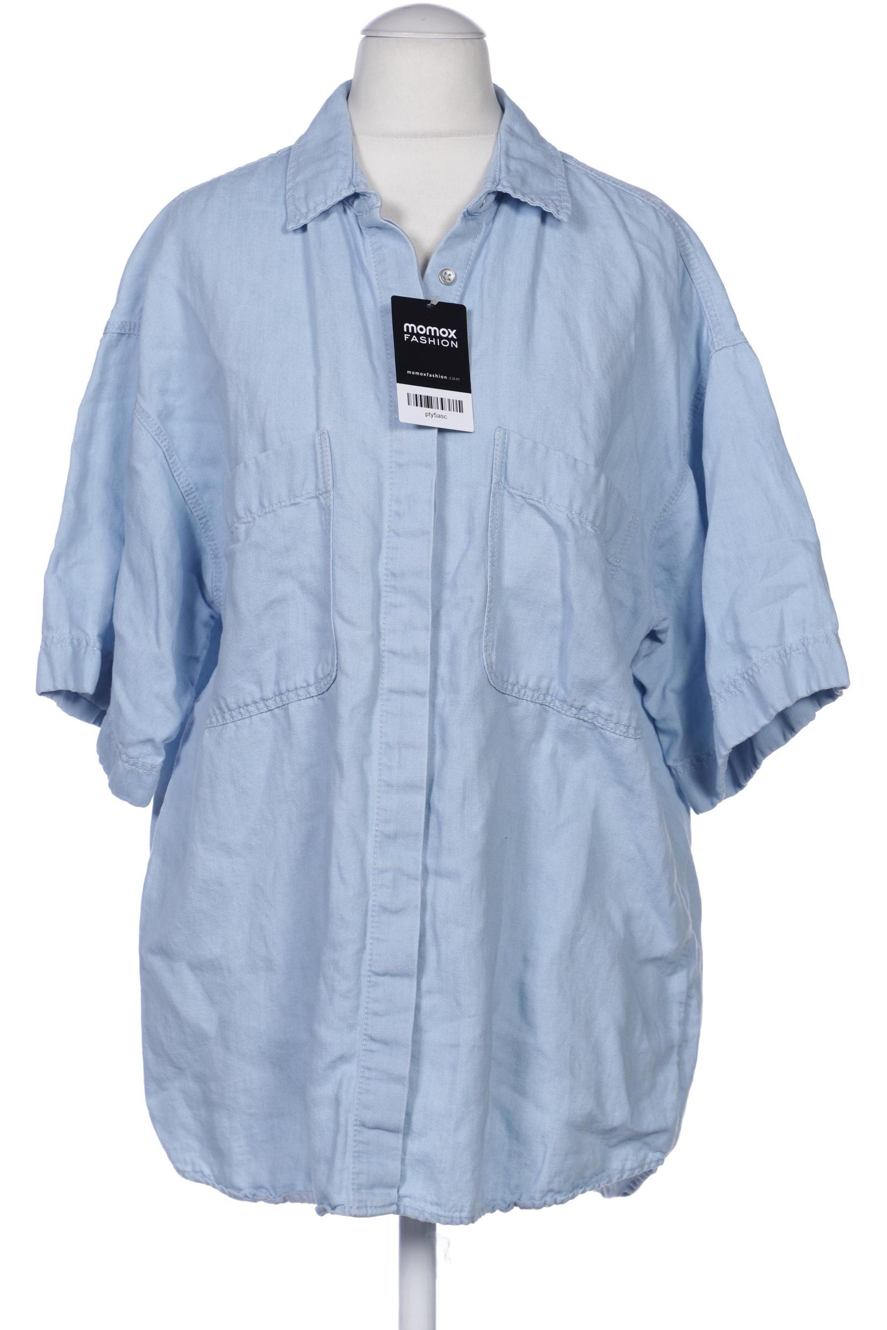 

Closed Damen Bluse, hellblau, Gr. 36