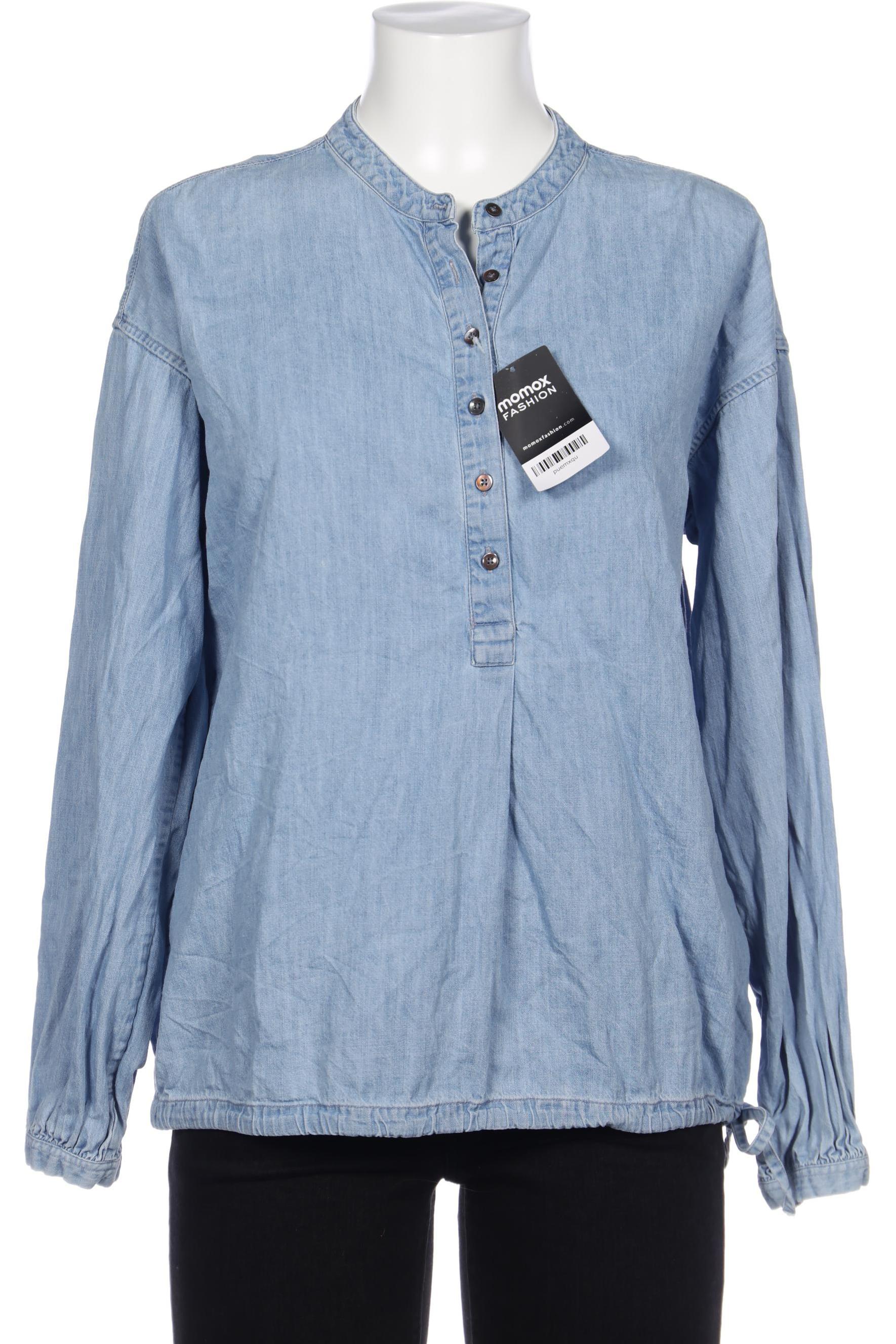 

Closed Damen Bluse, hellblau, Gr. 38