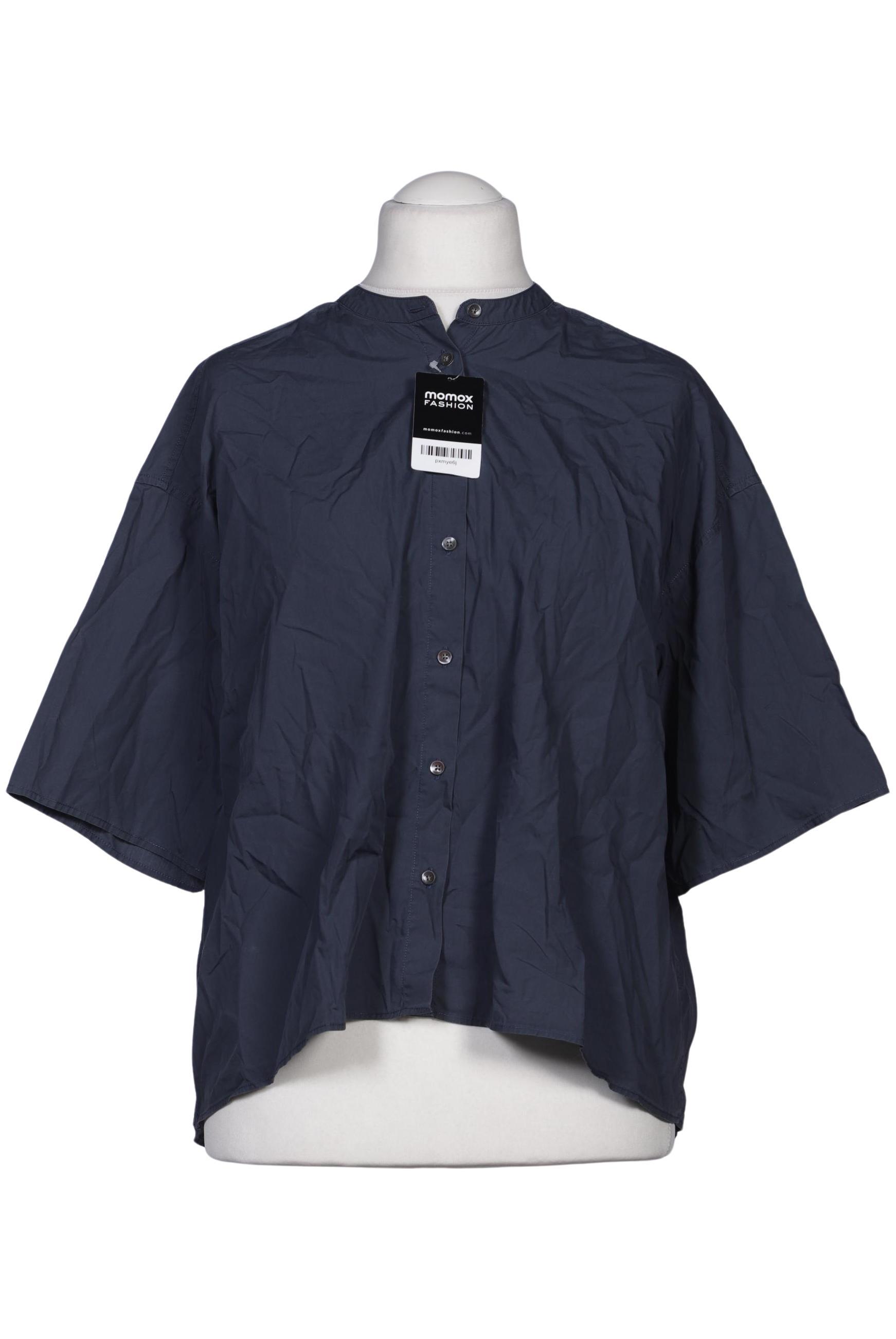 

Closed Damen Bluse, marineblau, Gr. 42
