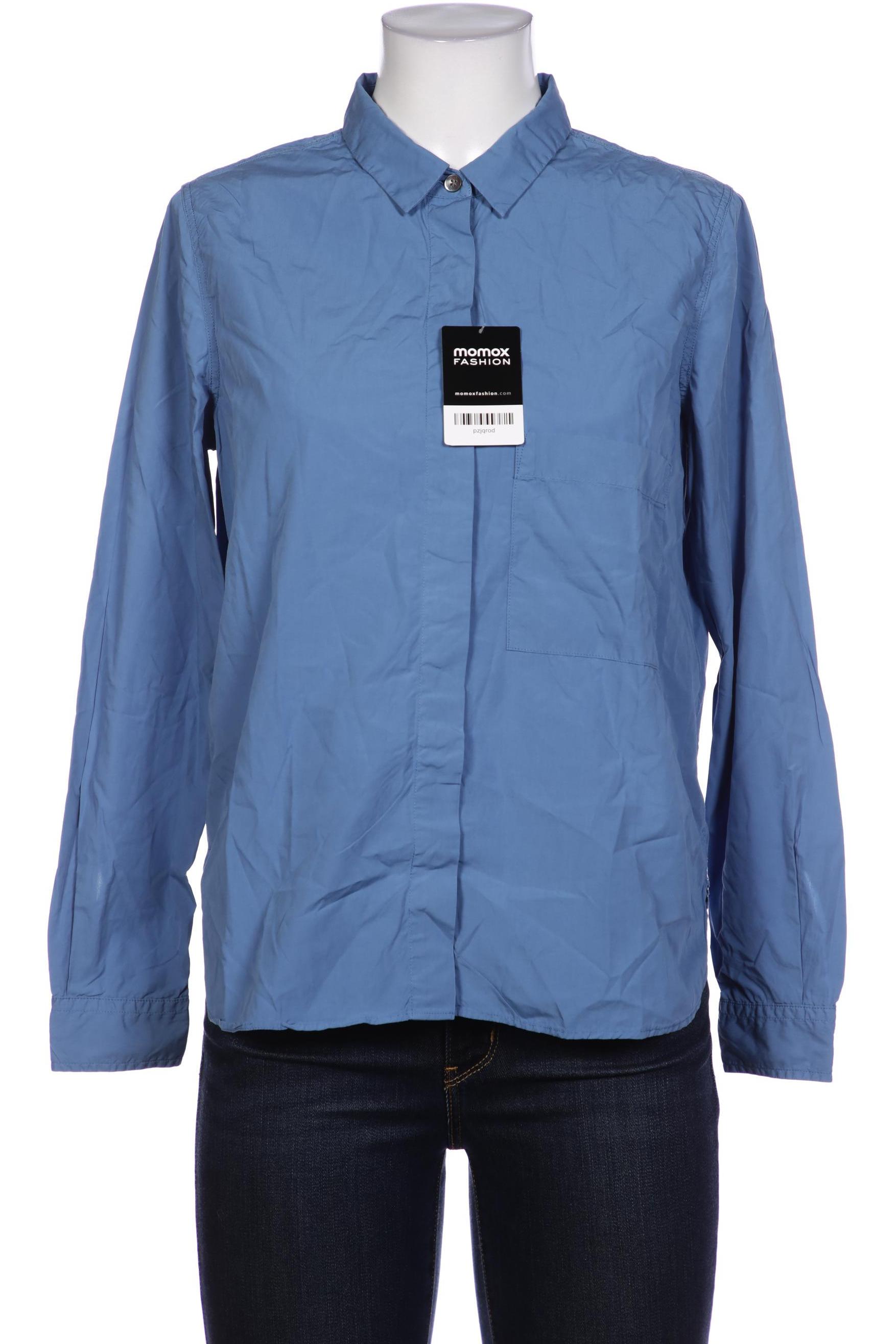 

Closed Damen Bluse, blau, Gr. 36