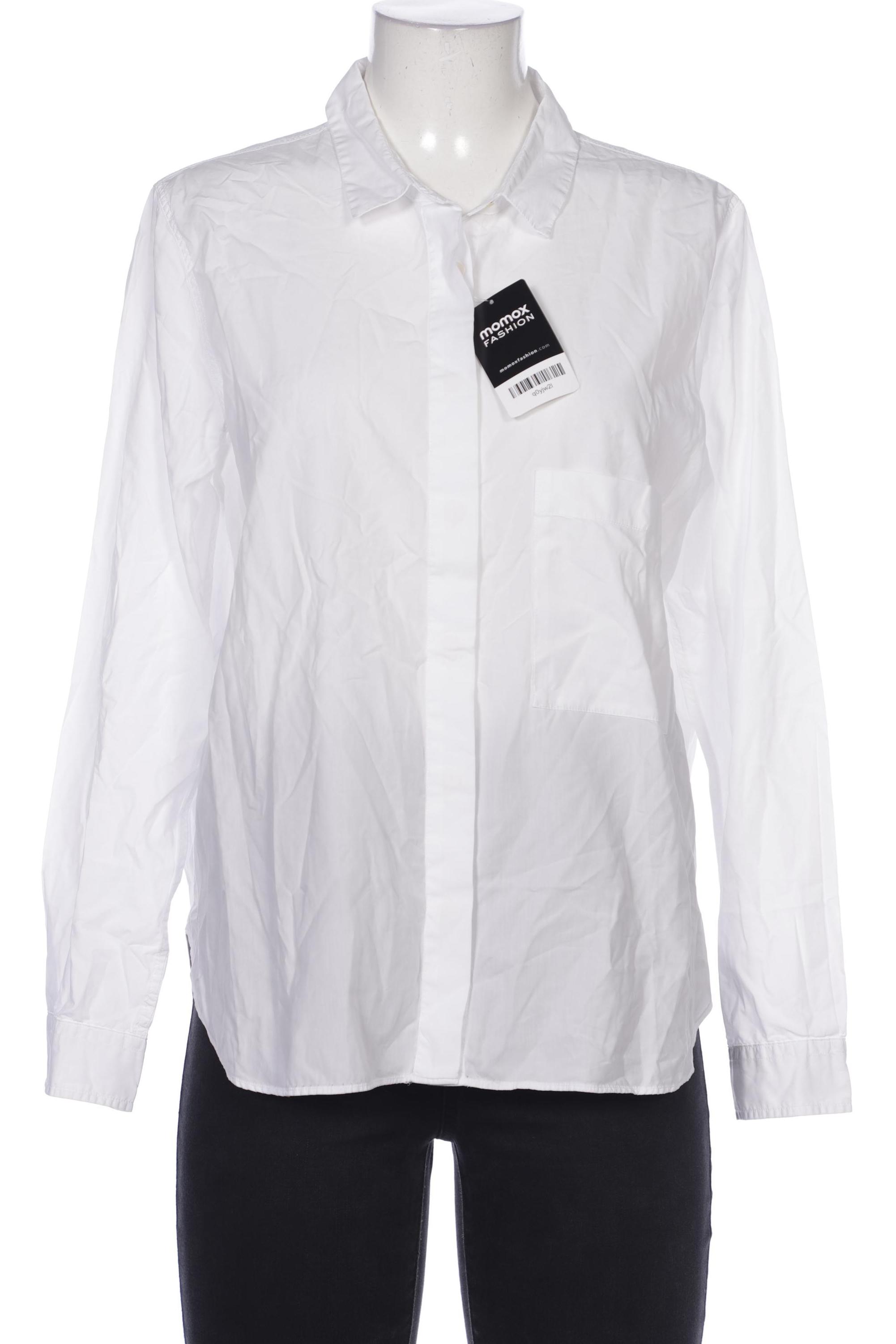 

Closed Damen Bluse, weiß, Gr. 42