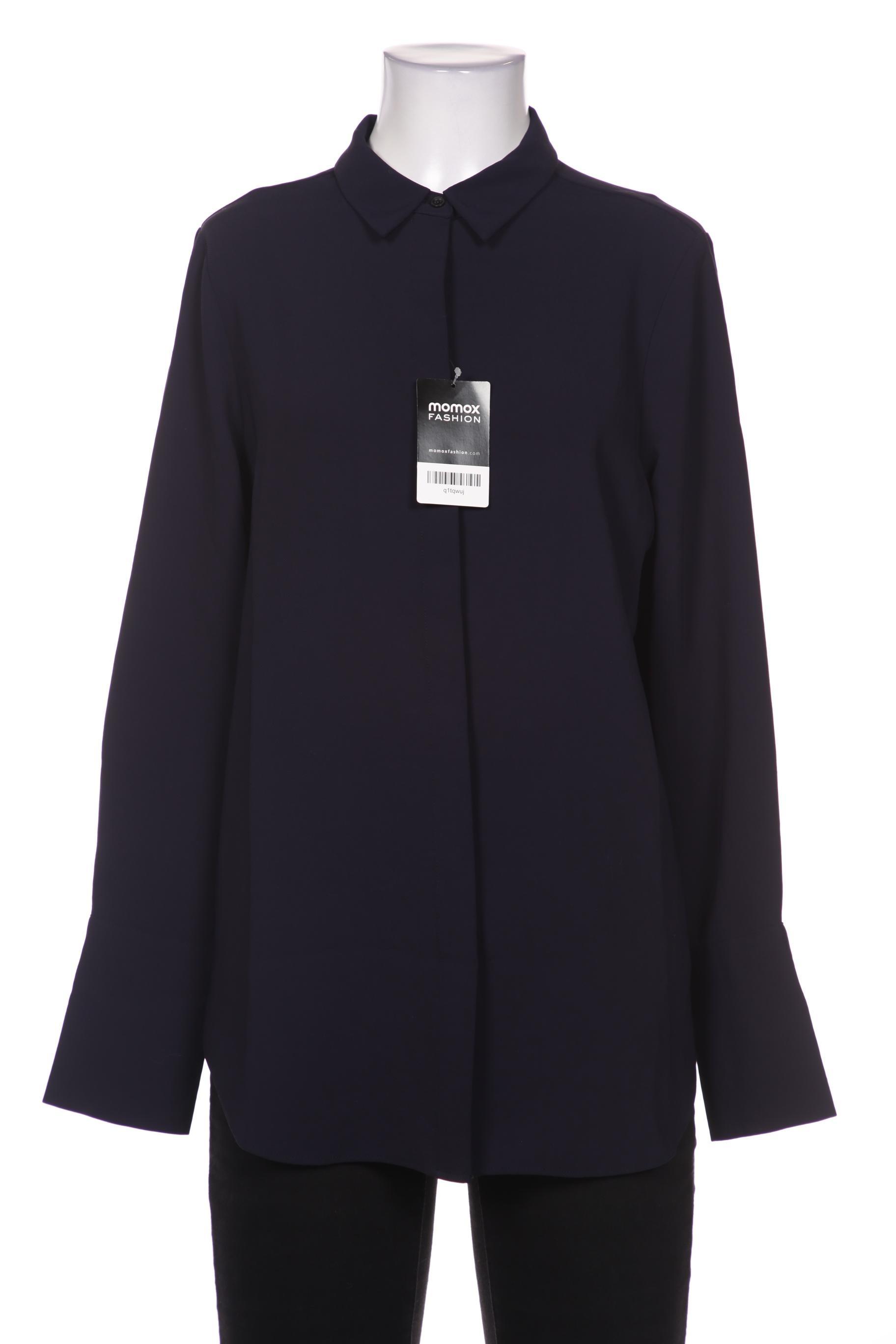 

Closed Damen Bluse, marineblau, Gr. 34