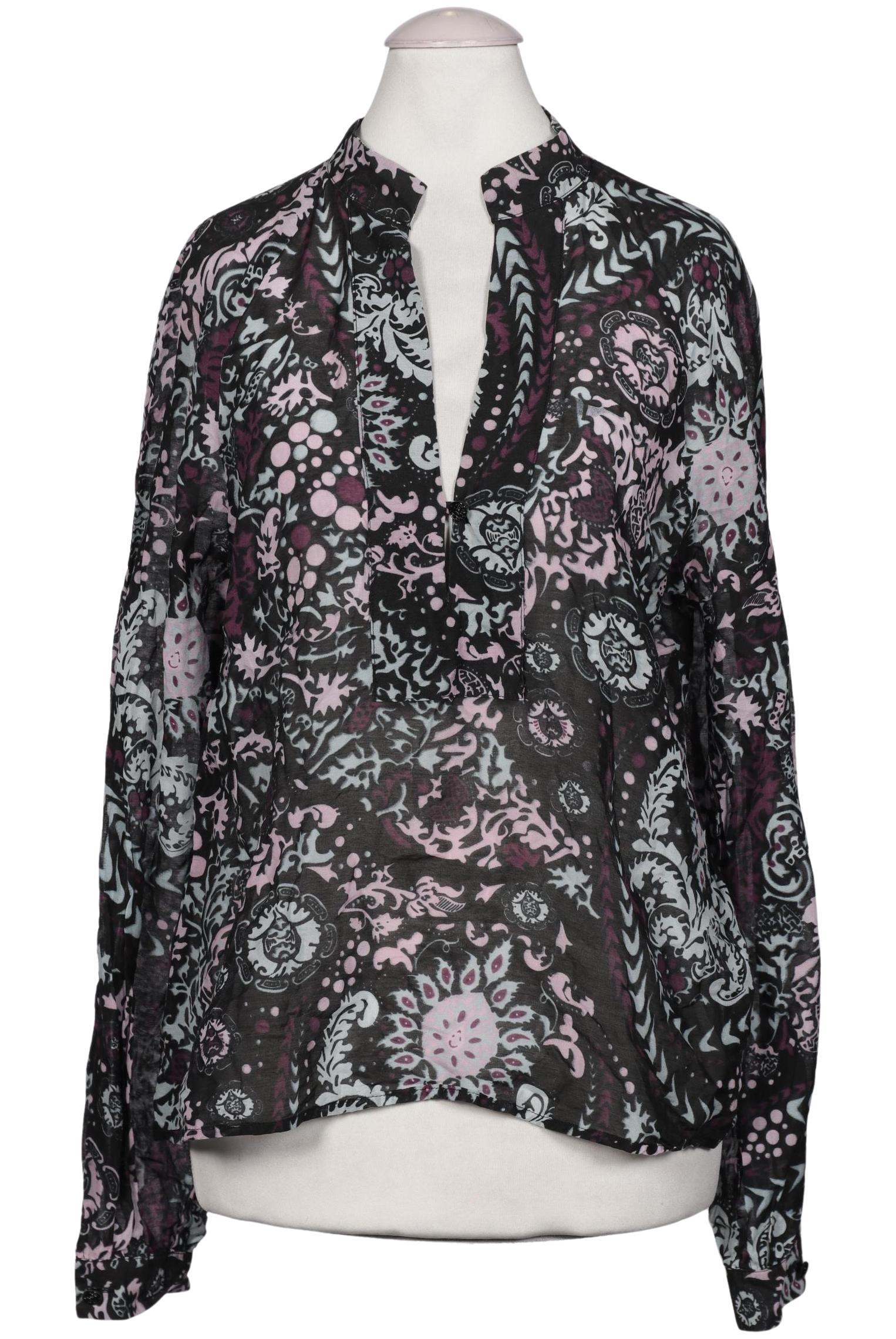 

Closed Damen Bluse, schwarz, Gr. 38