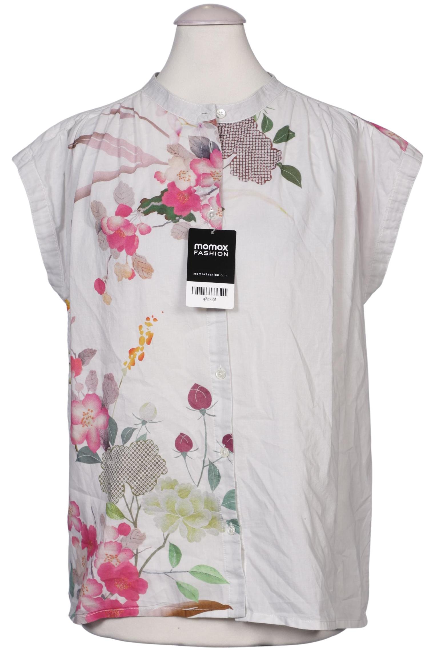 

Closed Damen Bluse, weiß, Gr. 34