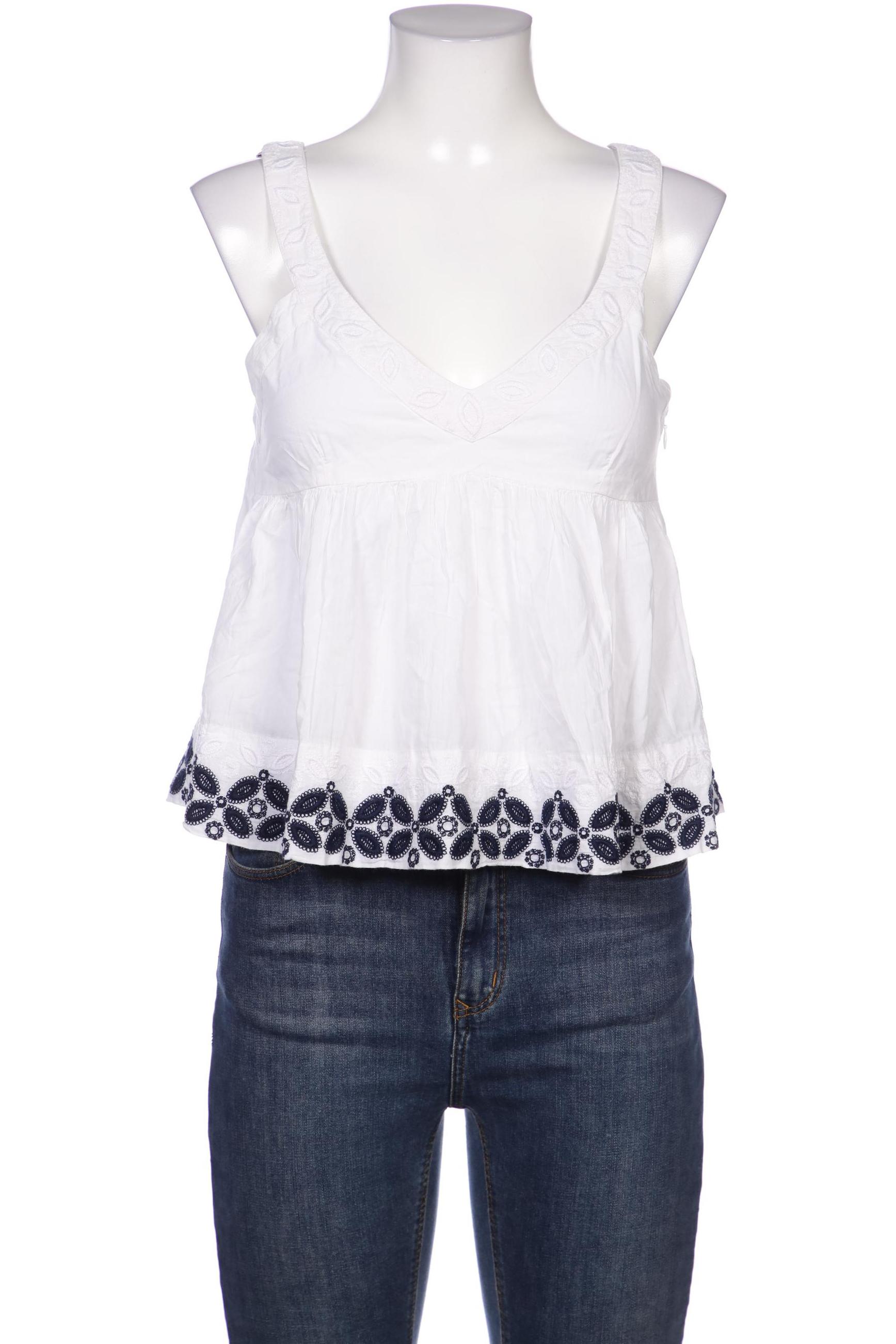 

Closed Damen Bluse, weiß, Gr. 36