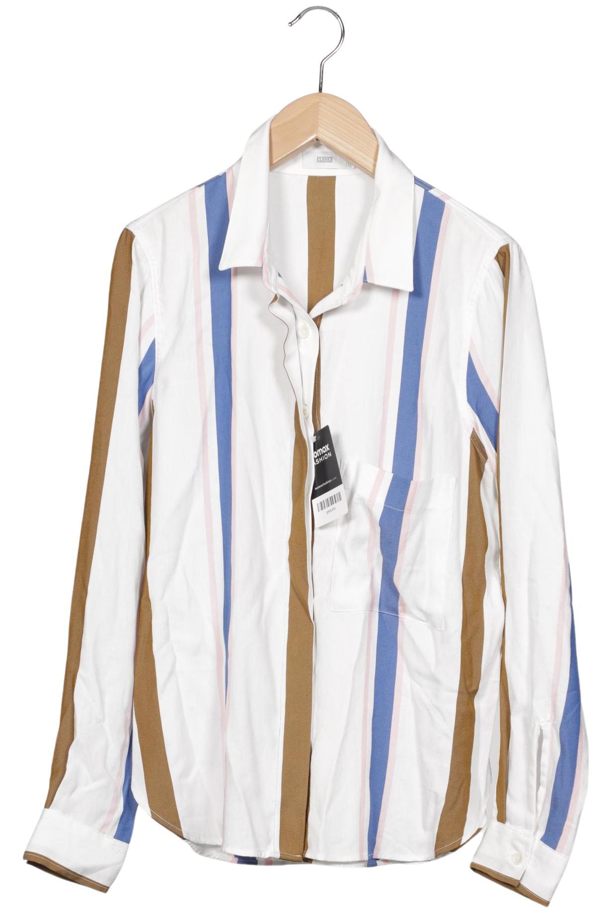 

Closed Damen Bluse, mehrfarbig, Gr. 34