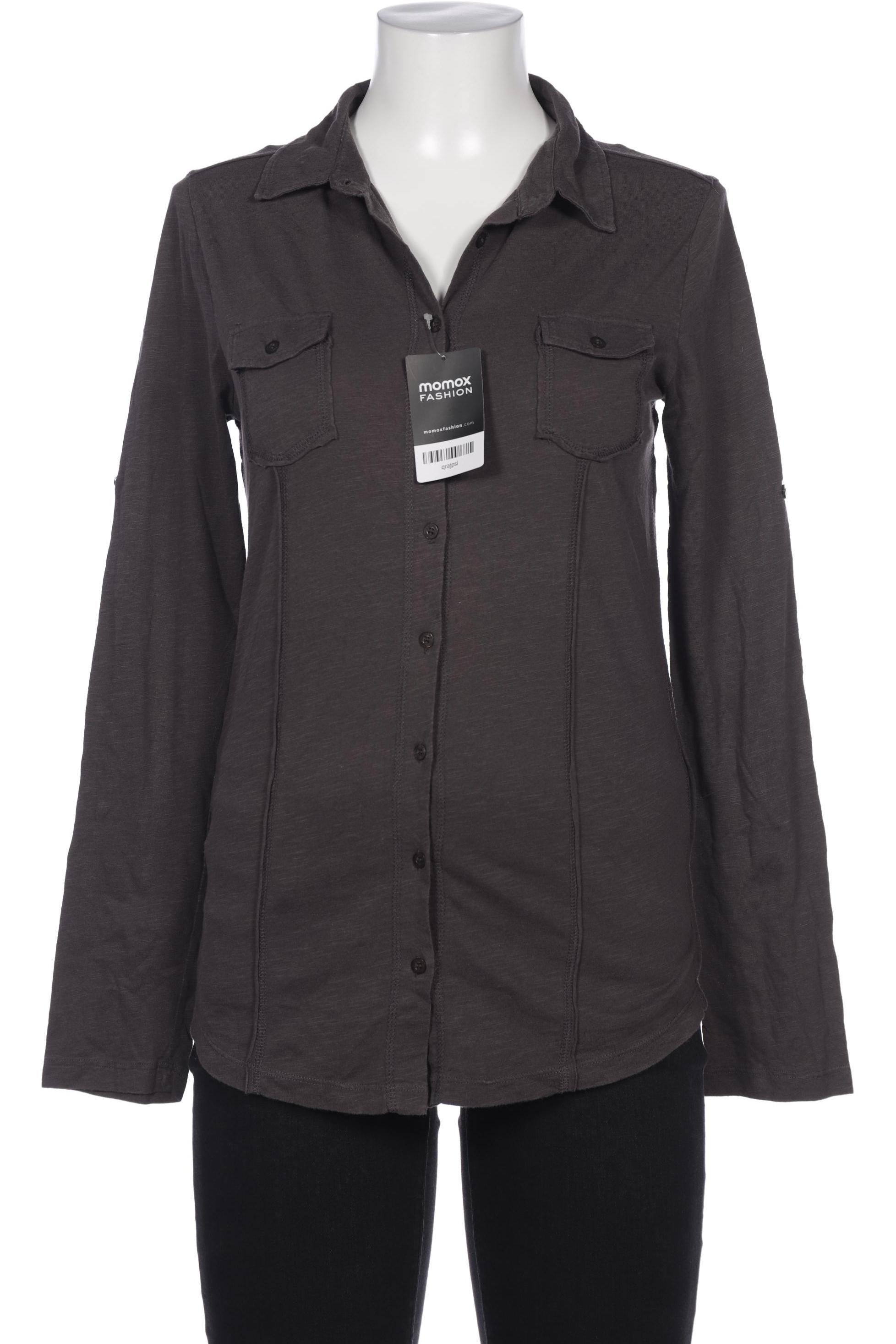 

Closed Damen Bluse, grau, Gr. 38