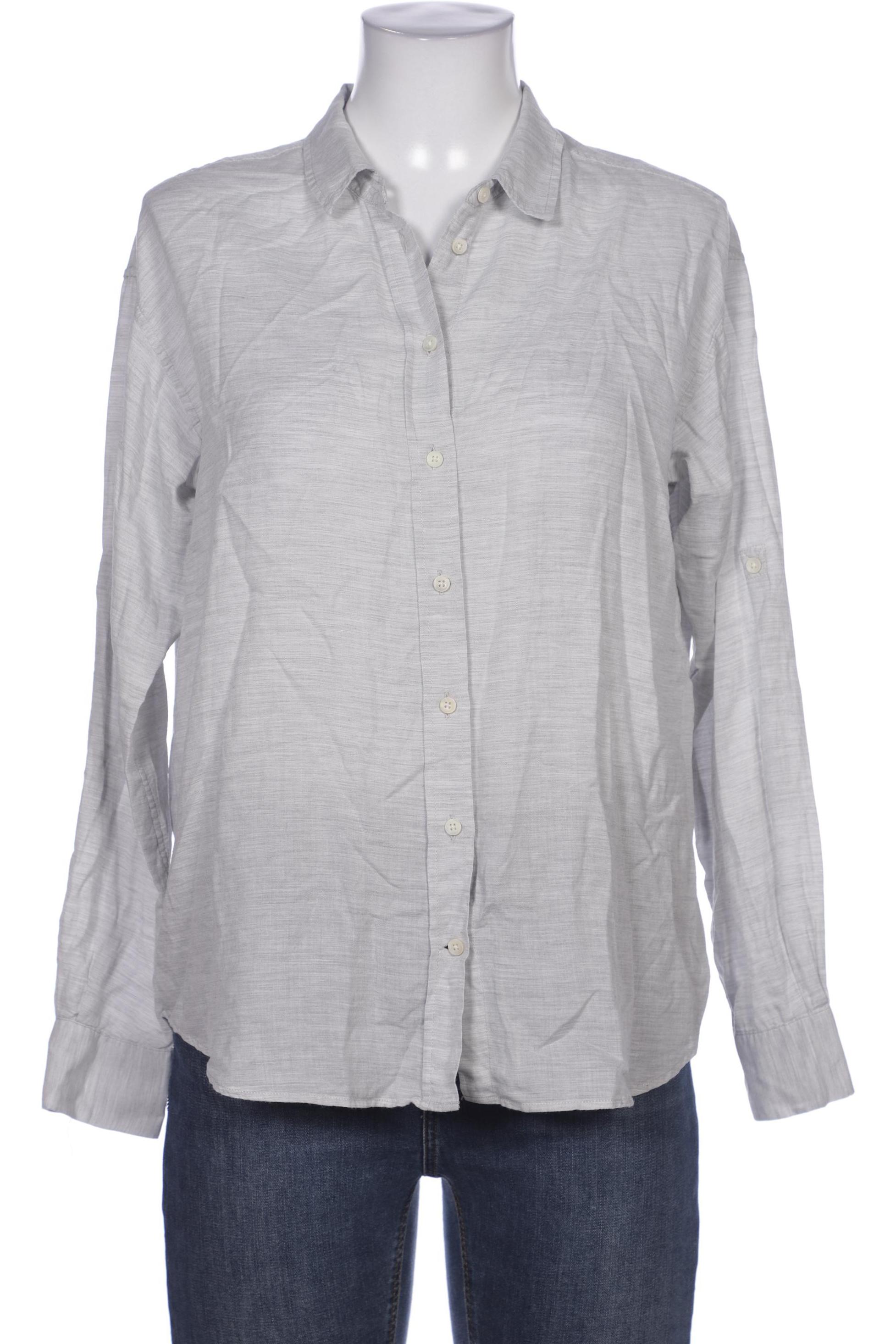 

Closed Damen Bluse, grau, Gr. 38
