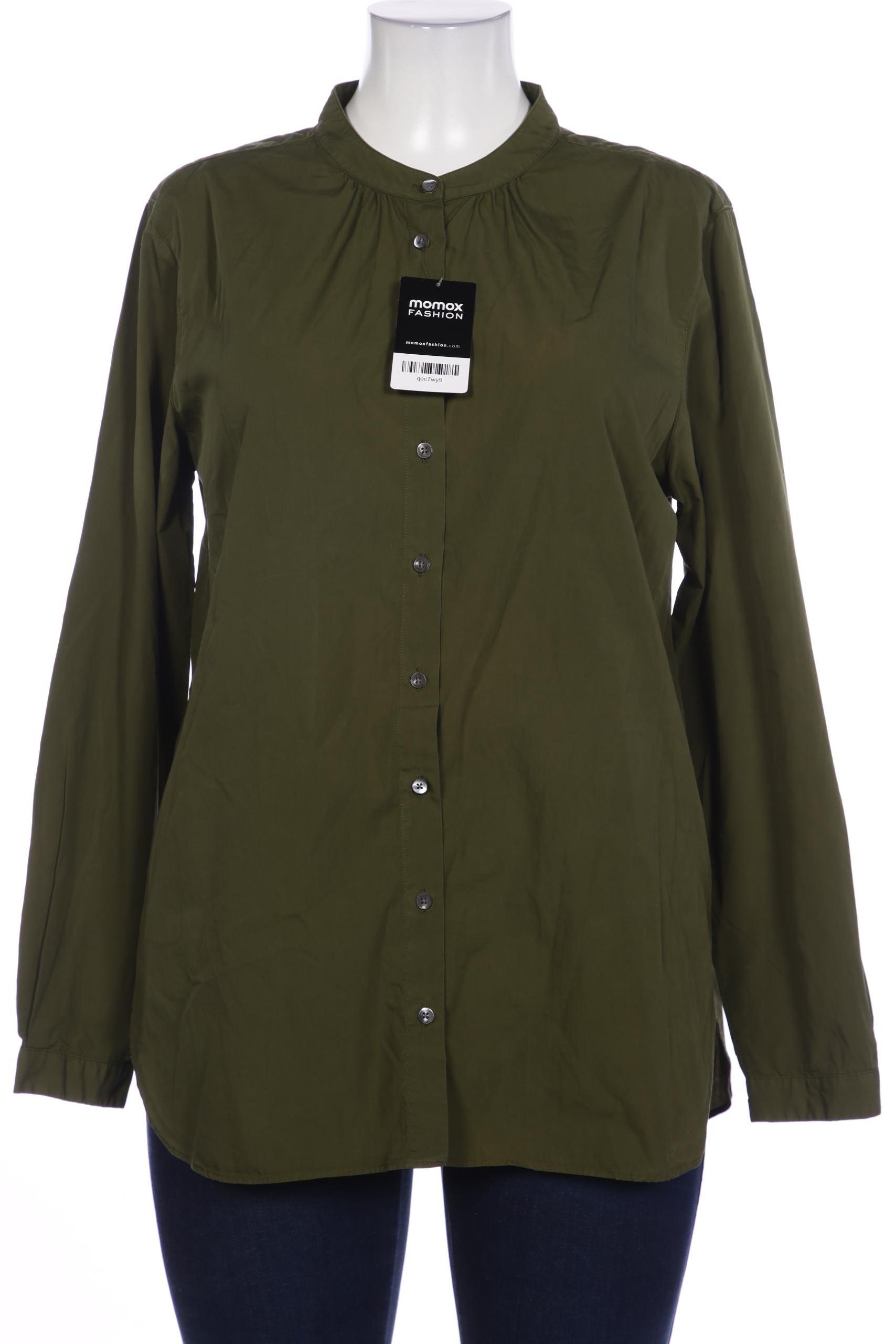 

Closed Damen Bluse, grün