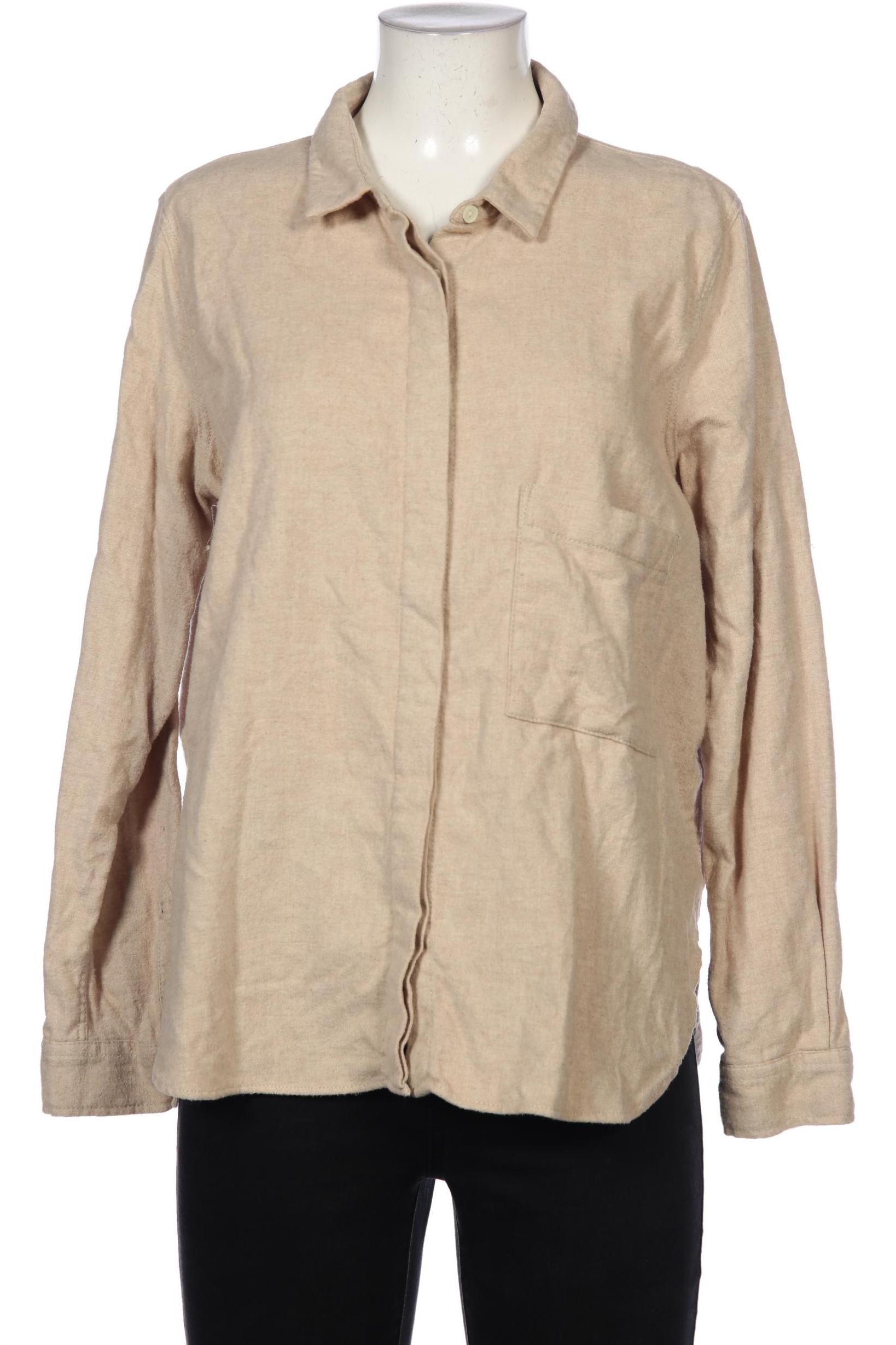 

Closed Damen Bluse, beige