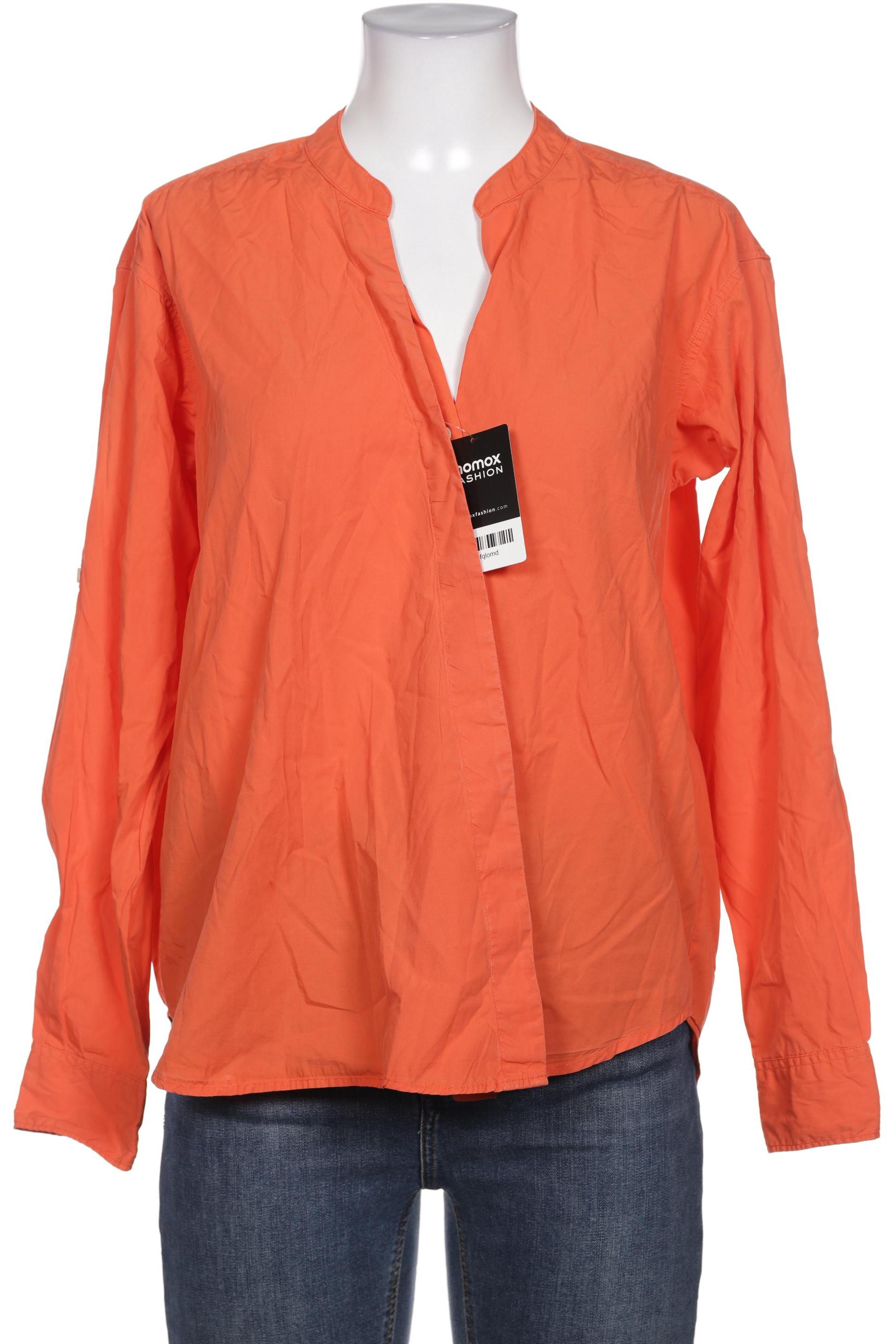 

Closed Damen Bluse, rot