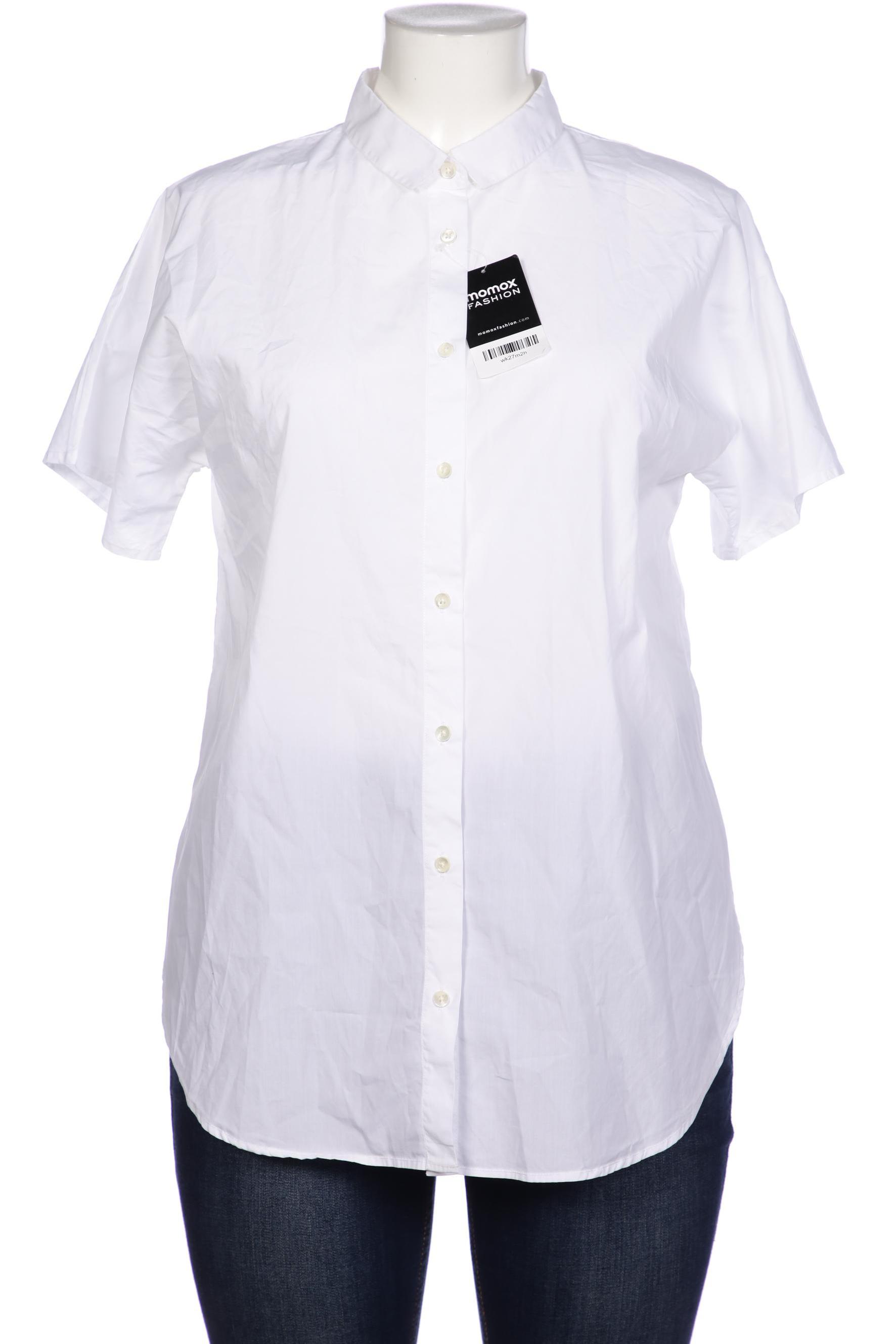 

Closed Damen Bluse, weiß, Gr. 42