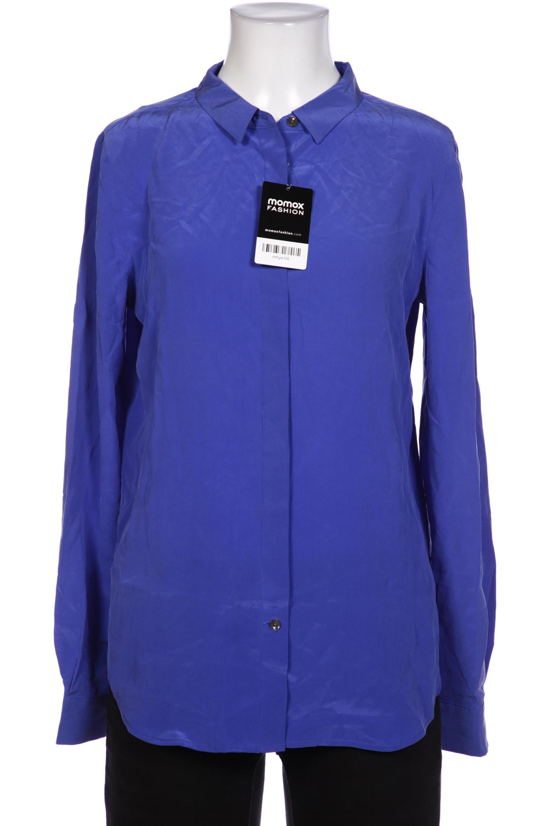 

Closed Damen Bluse, blau, Gr. 36
