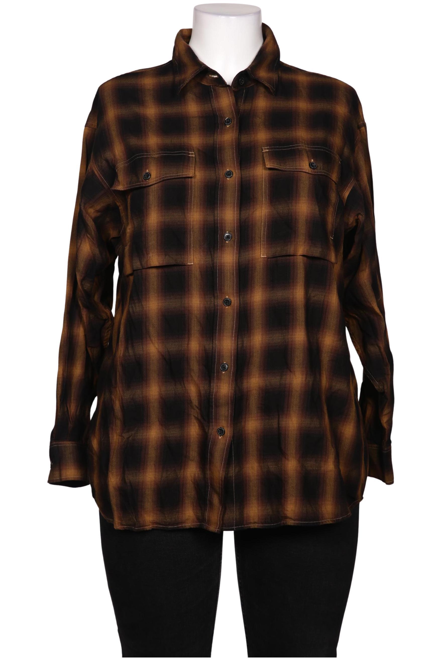 

Closed Damen Bluse, braun, Gr. 36