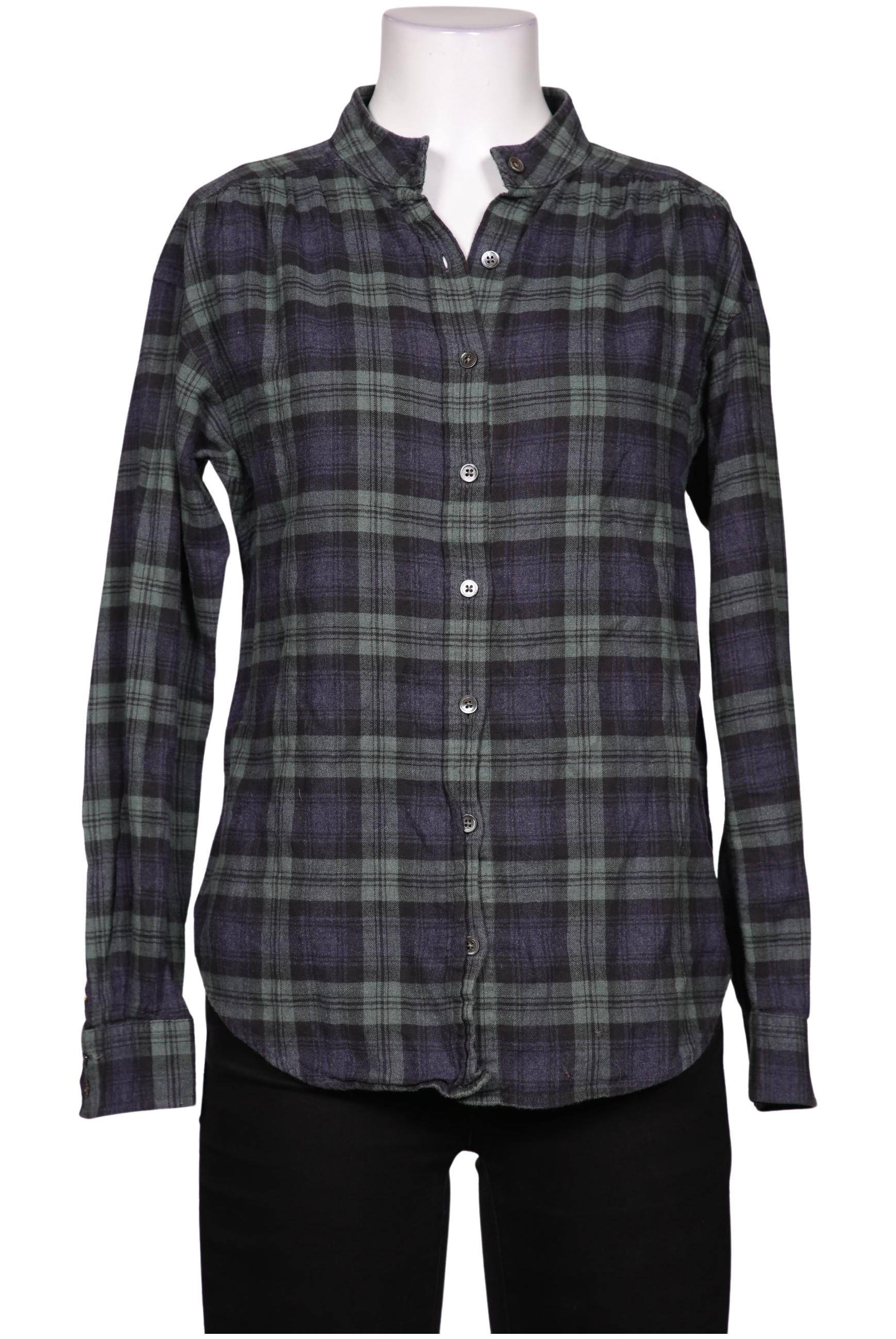 

Closed Damen Bluse, marineblau, Gr. 34