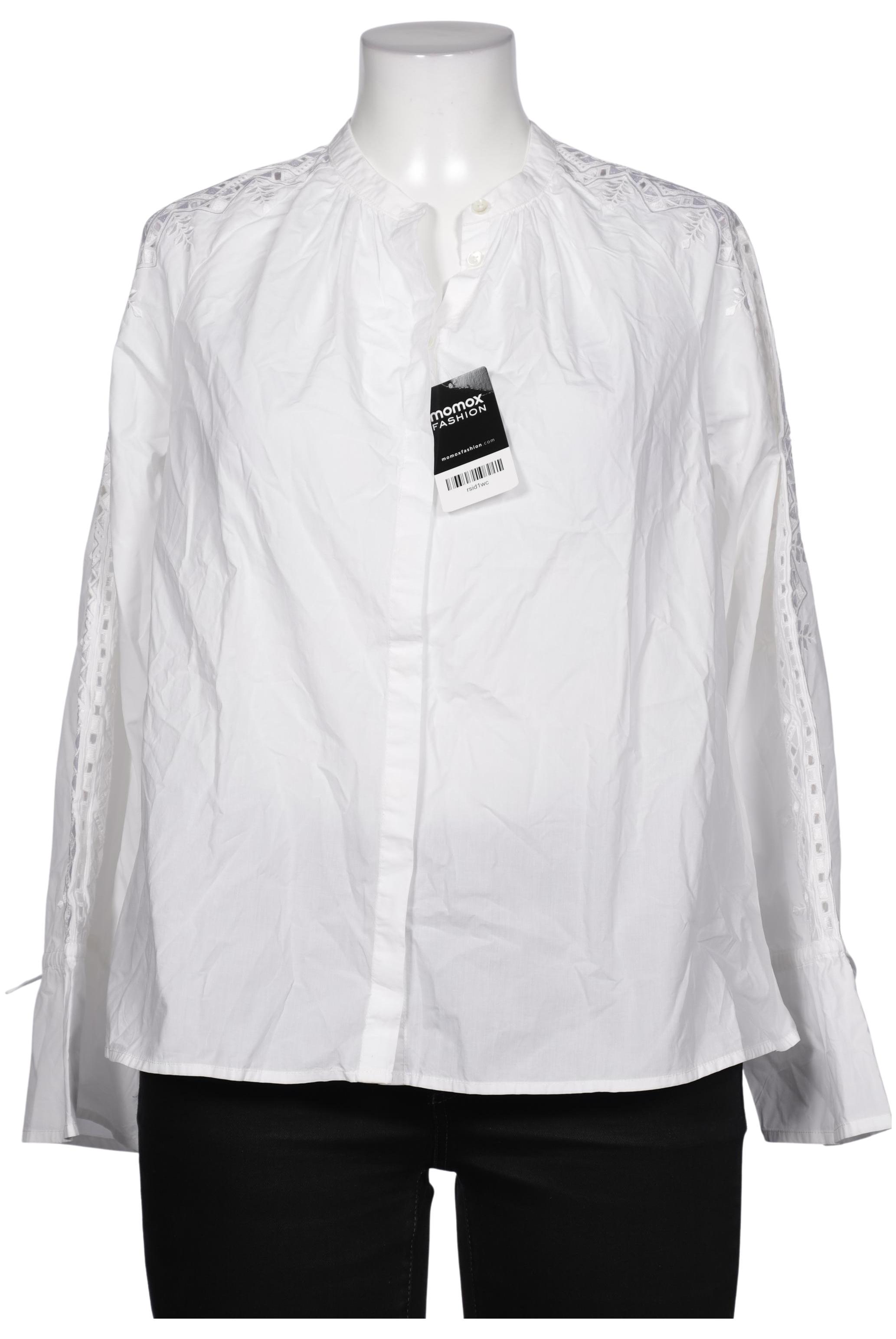 

Closed Damen Bluse, weiß, Gr. 36