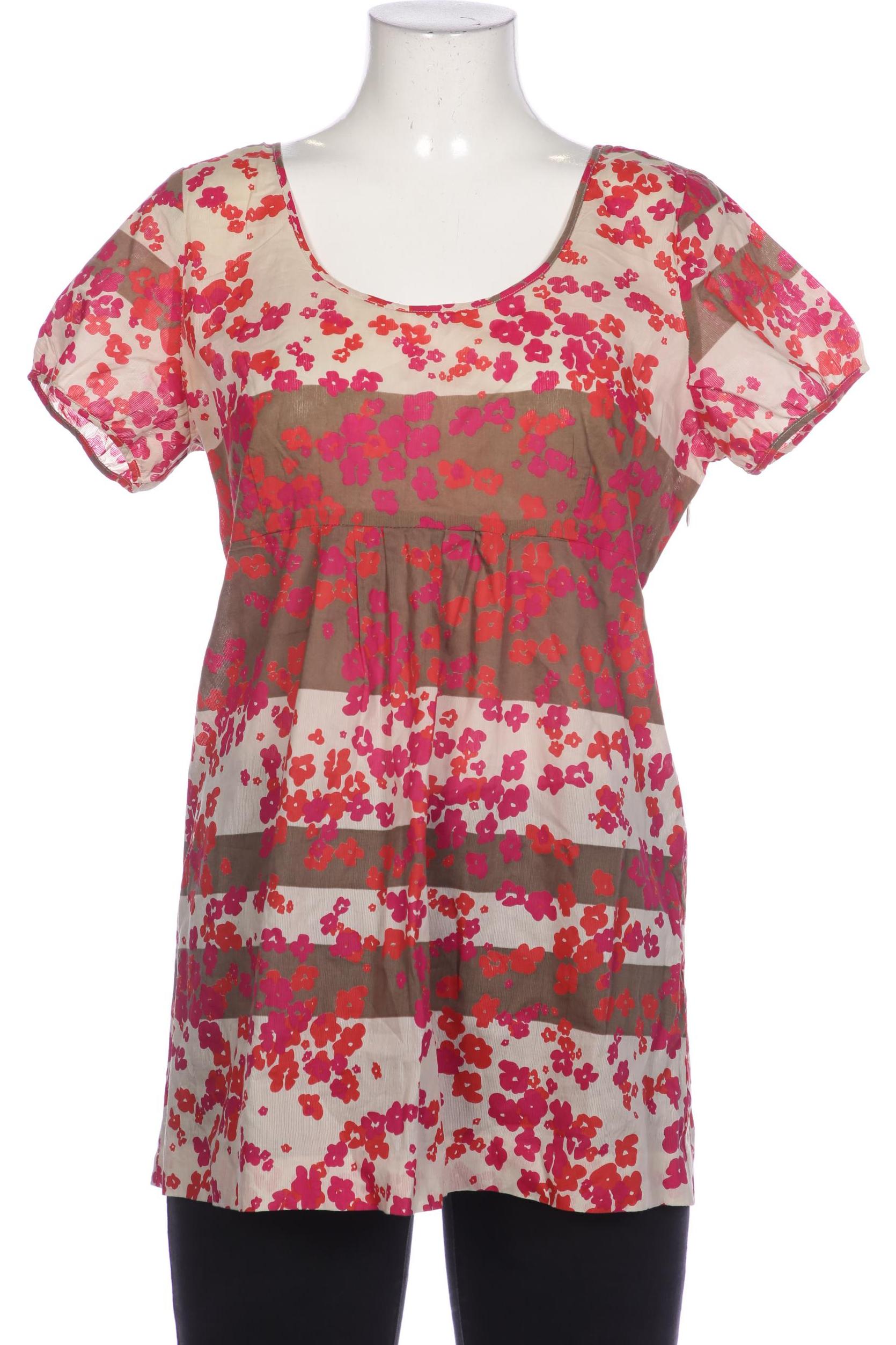 

Closed Damen Bluse, mehrfarbig, Gr. 42