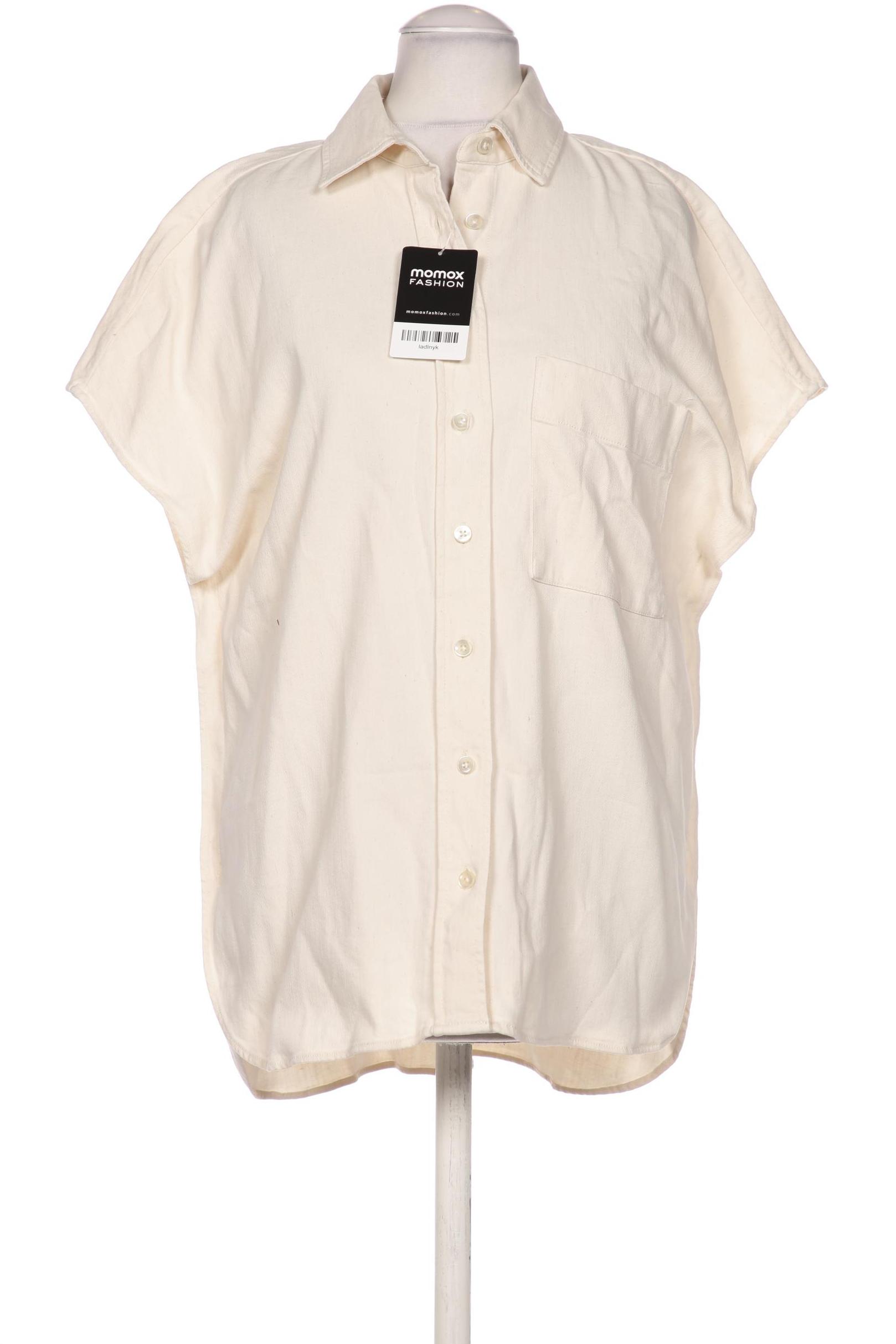 

Closed Damen Bluse, cremeweiß, Gr. 34