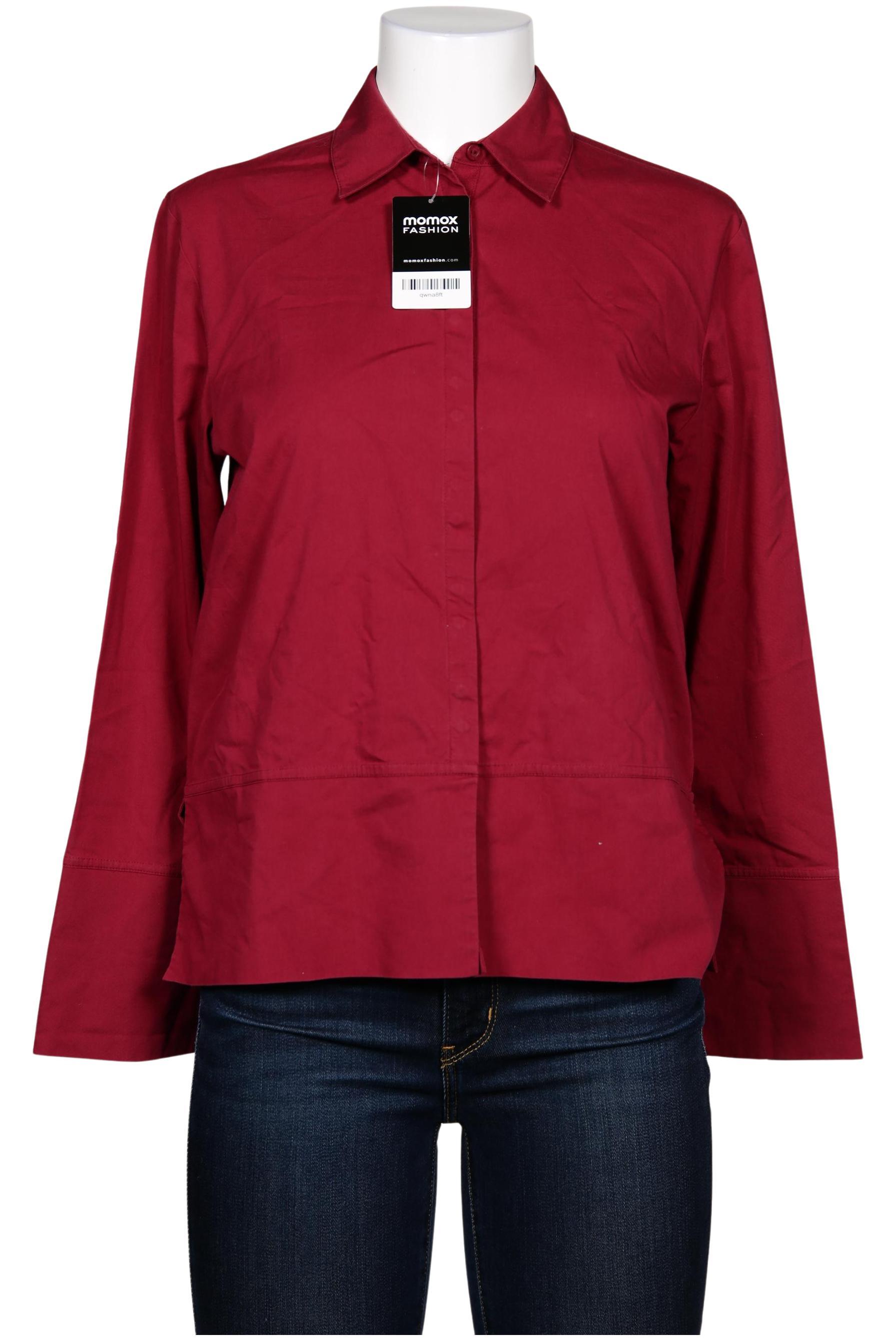 

Closed Damen Bluse, bordeaux, Gr. 38