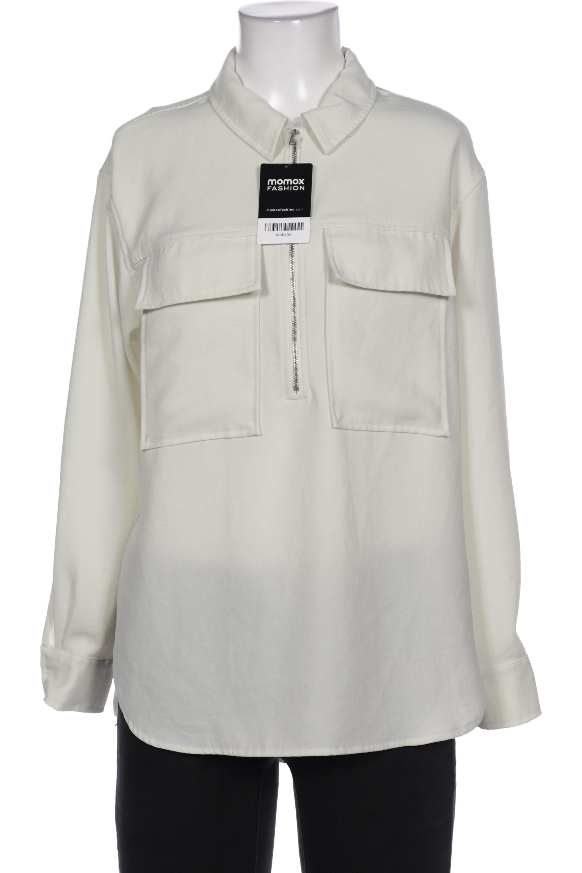 

Closed Damen Bluse, hellgrün, Gr. 34