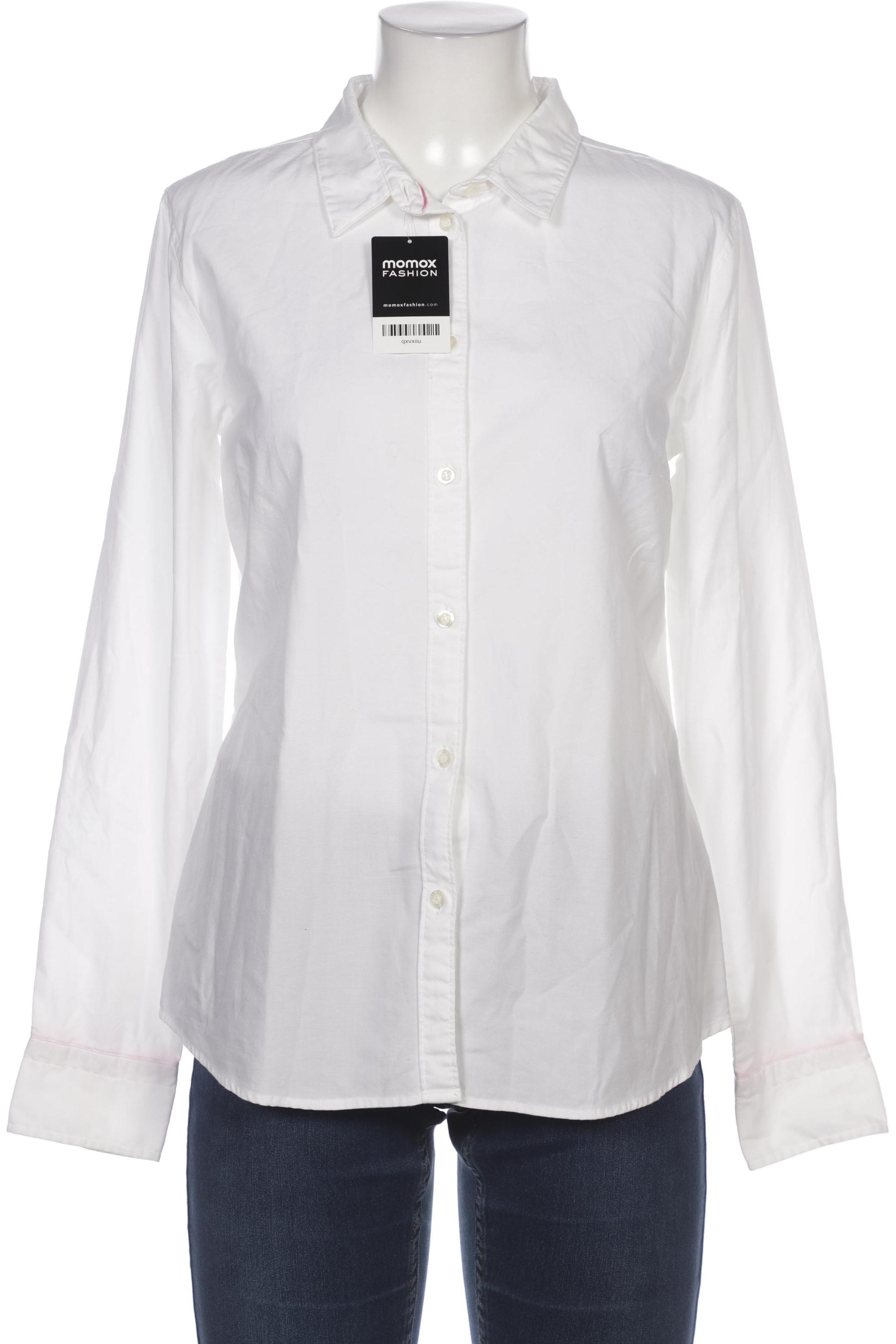 

Closed Damen Bluse, weiß