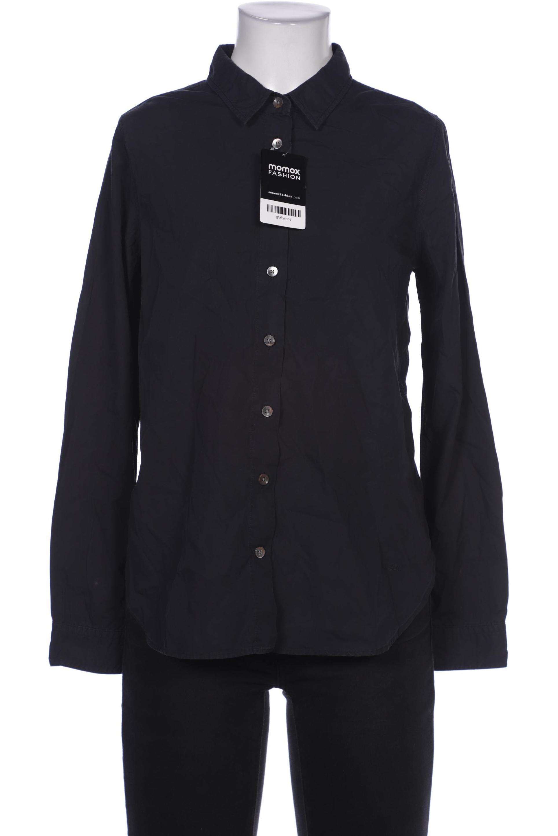 

Closed Damen Bluse, marineblau, Gr. 36