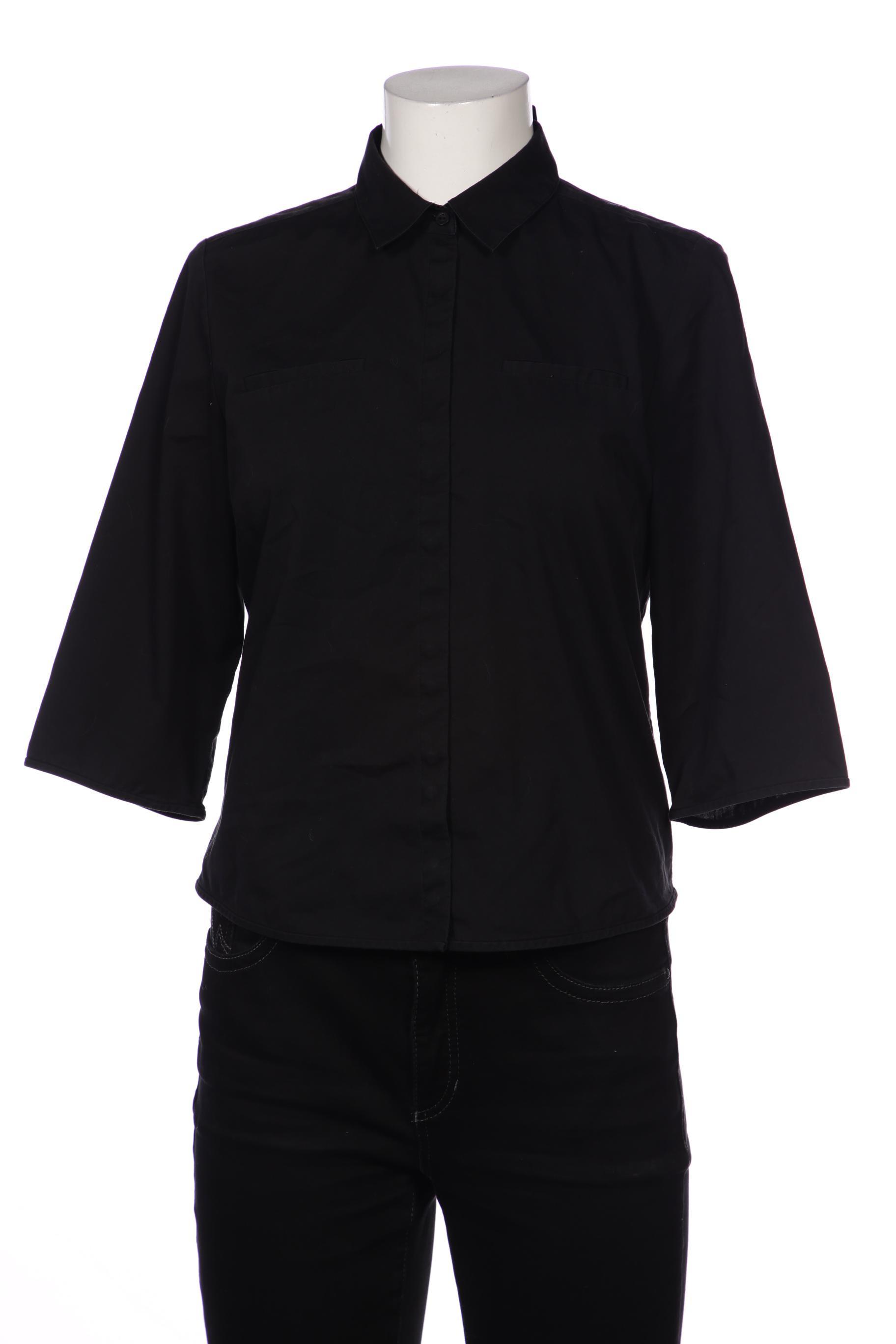 

Closed Damen Bluse, schwarz