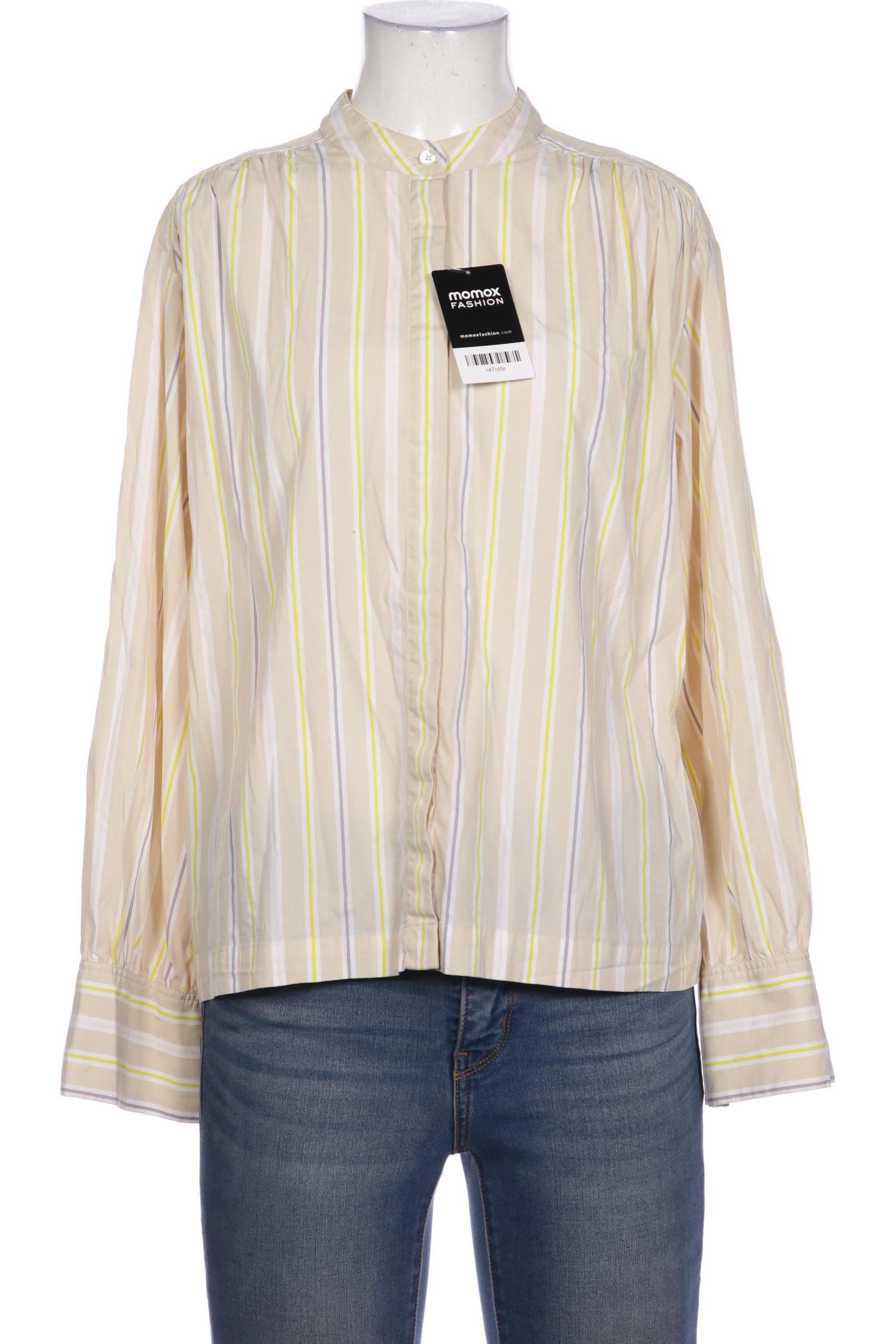 

Closed Damen Bluse, beige