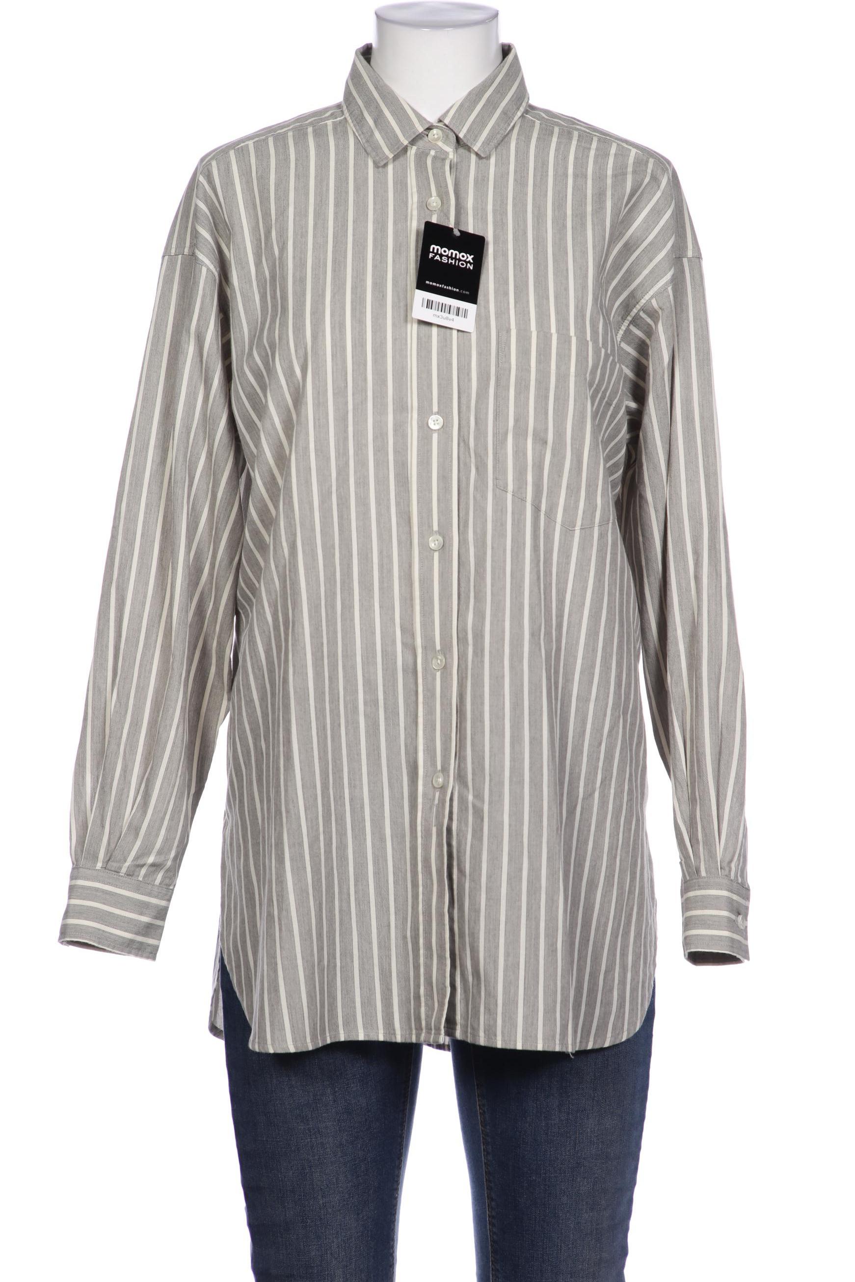 

Closed Damen Bluse, grau