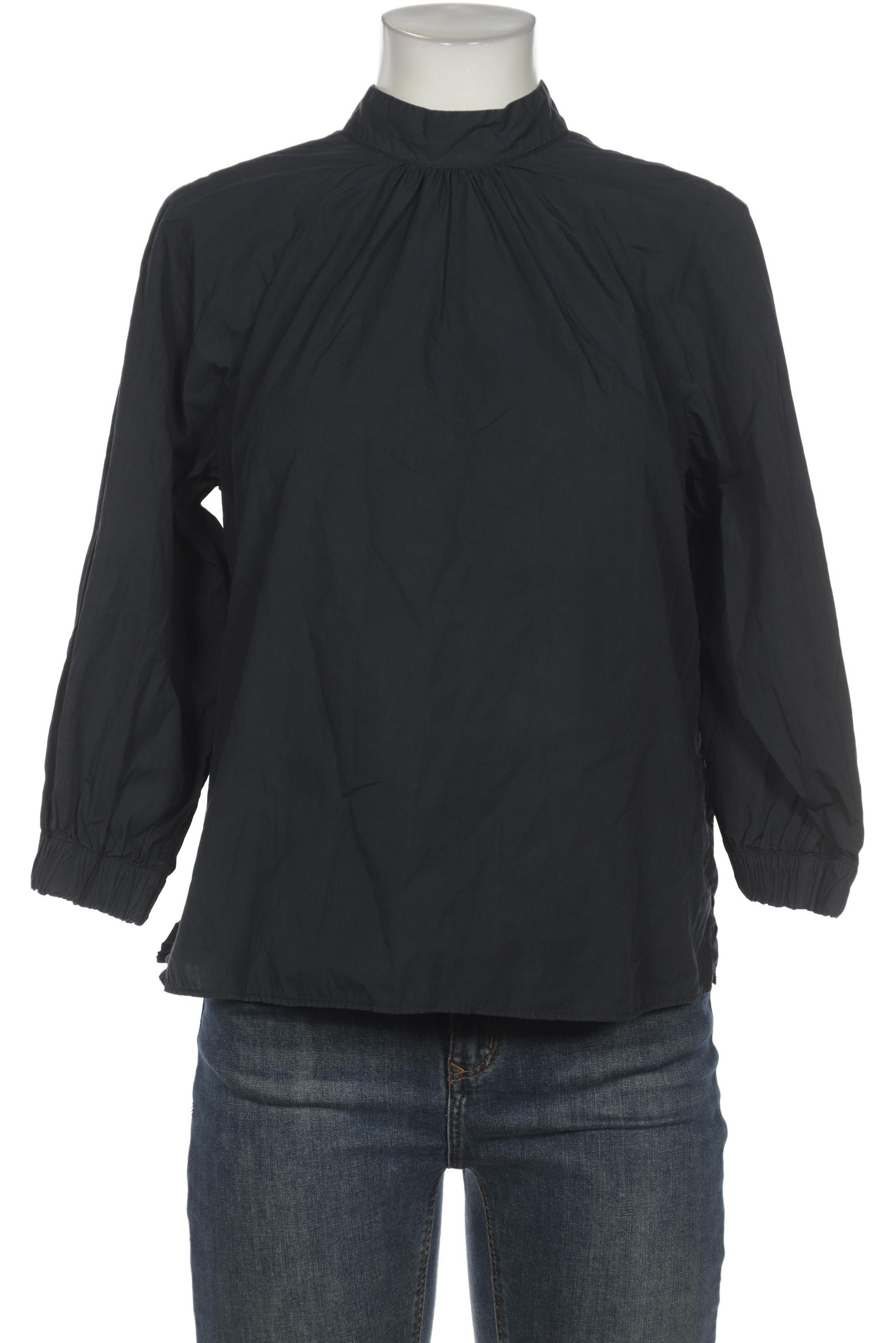 

Closed Damen Bluse, marineblau, Gr. 36