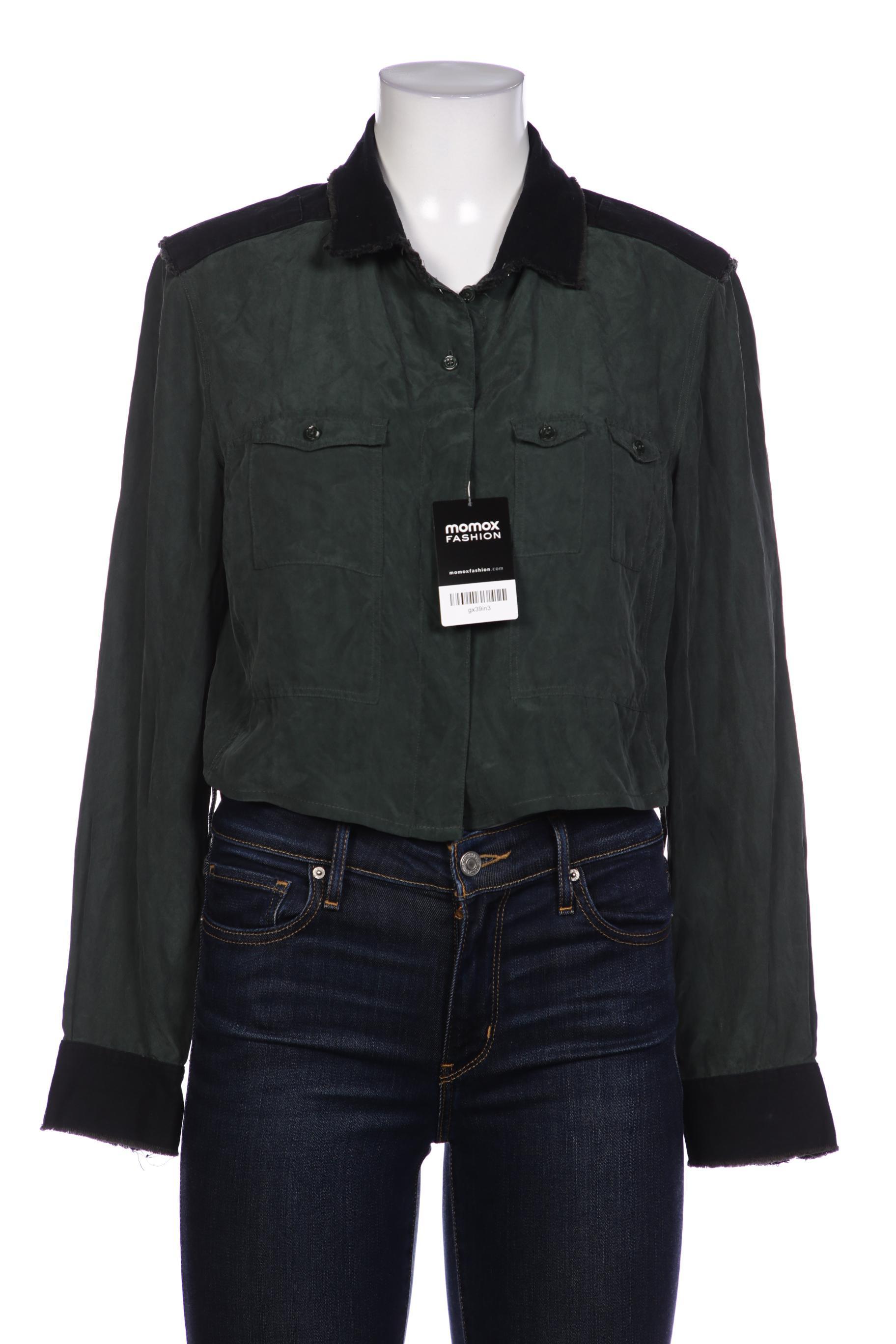 

Closed Damen Bluse, grün, Gr. 38