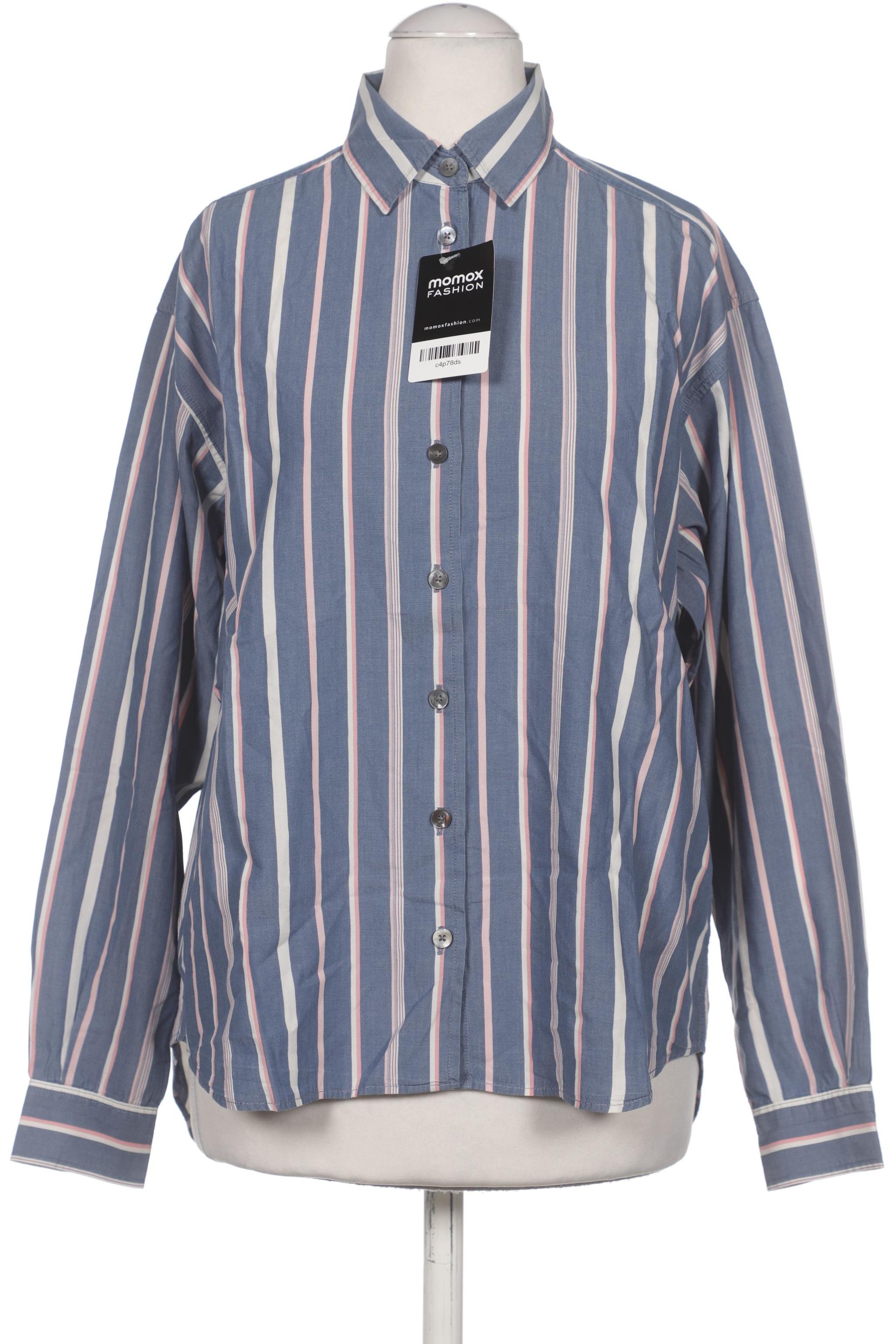 

Closed Damen Bluse, marineblau, Gr. 34