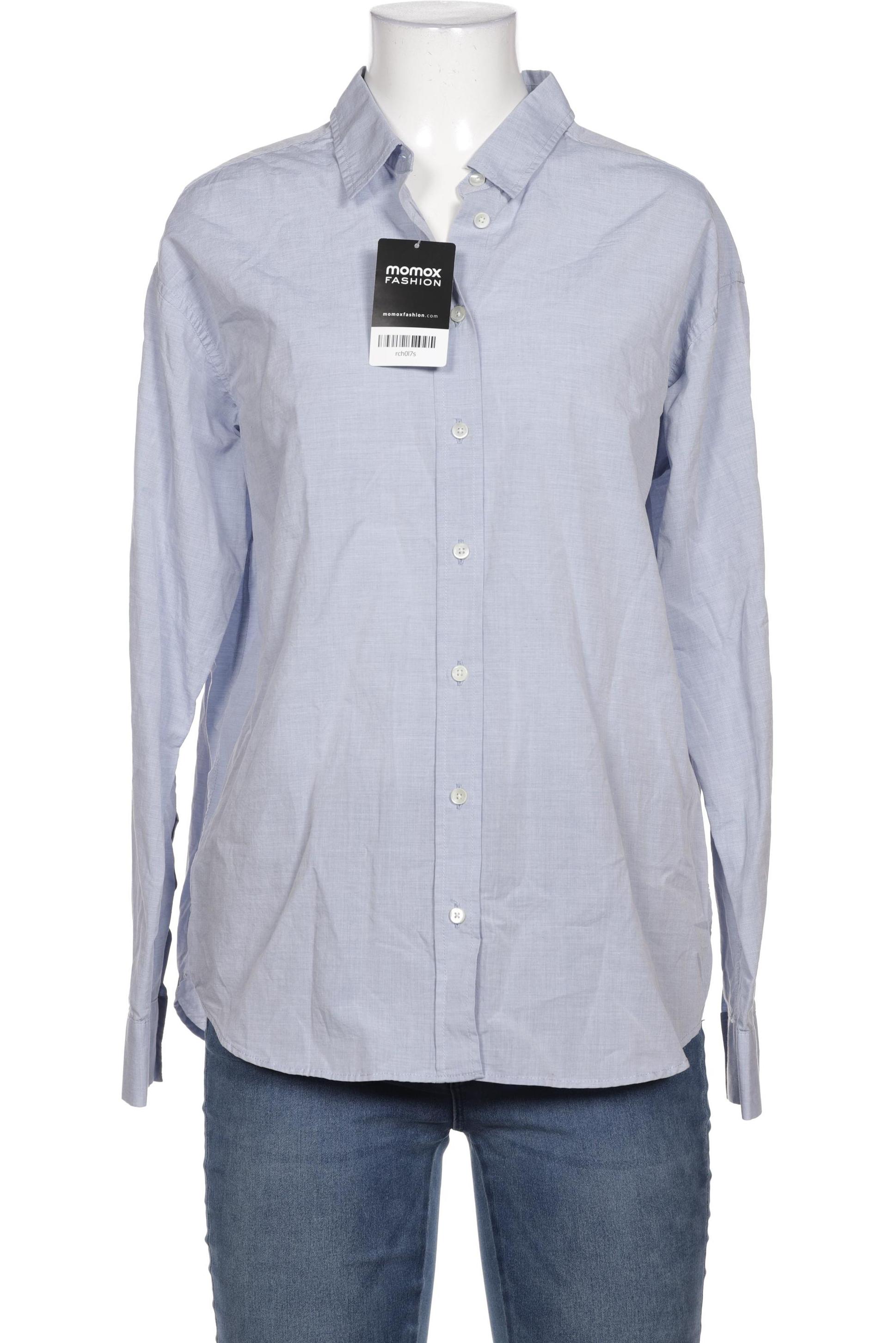 

Closed Damen Bluse, hellblau