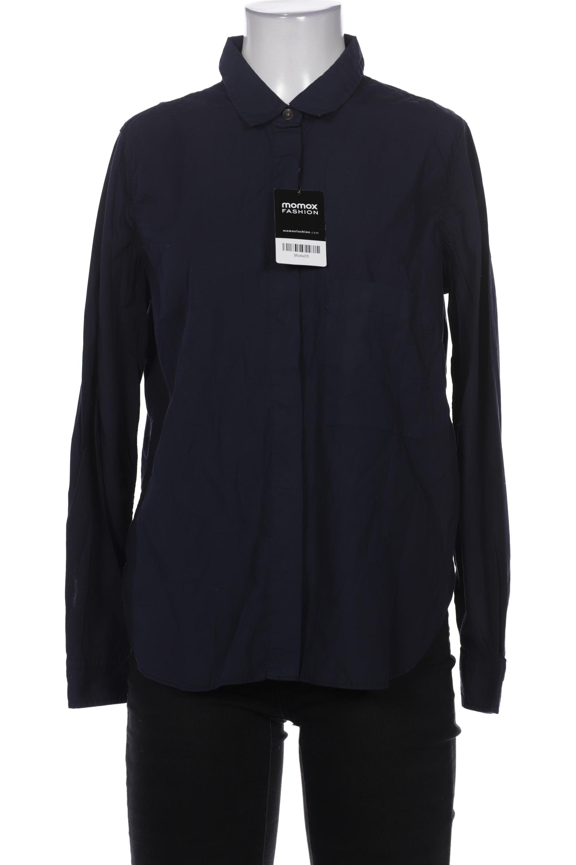 

Closed Damen Bluse, marineblau, Gr. 36